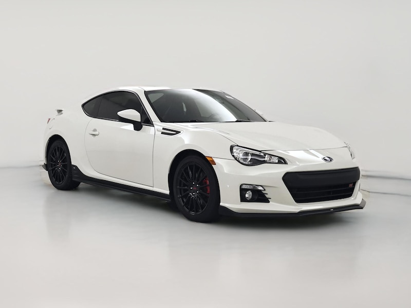 2015 Subaru BRZ Series.Blue -
                  Columbus, GA