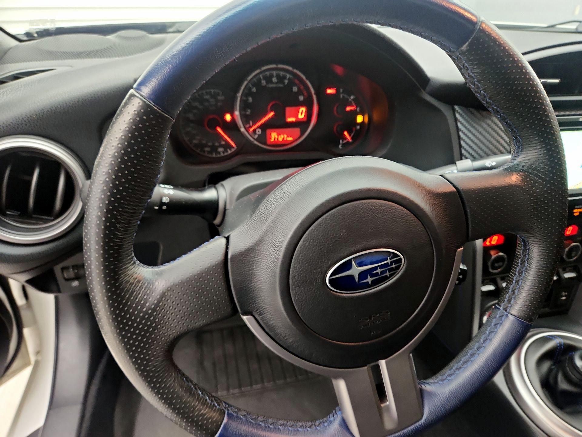 Thumbnail: 2015 Subaru BRZ - 10