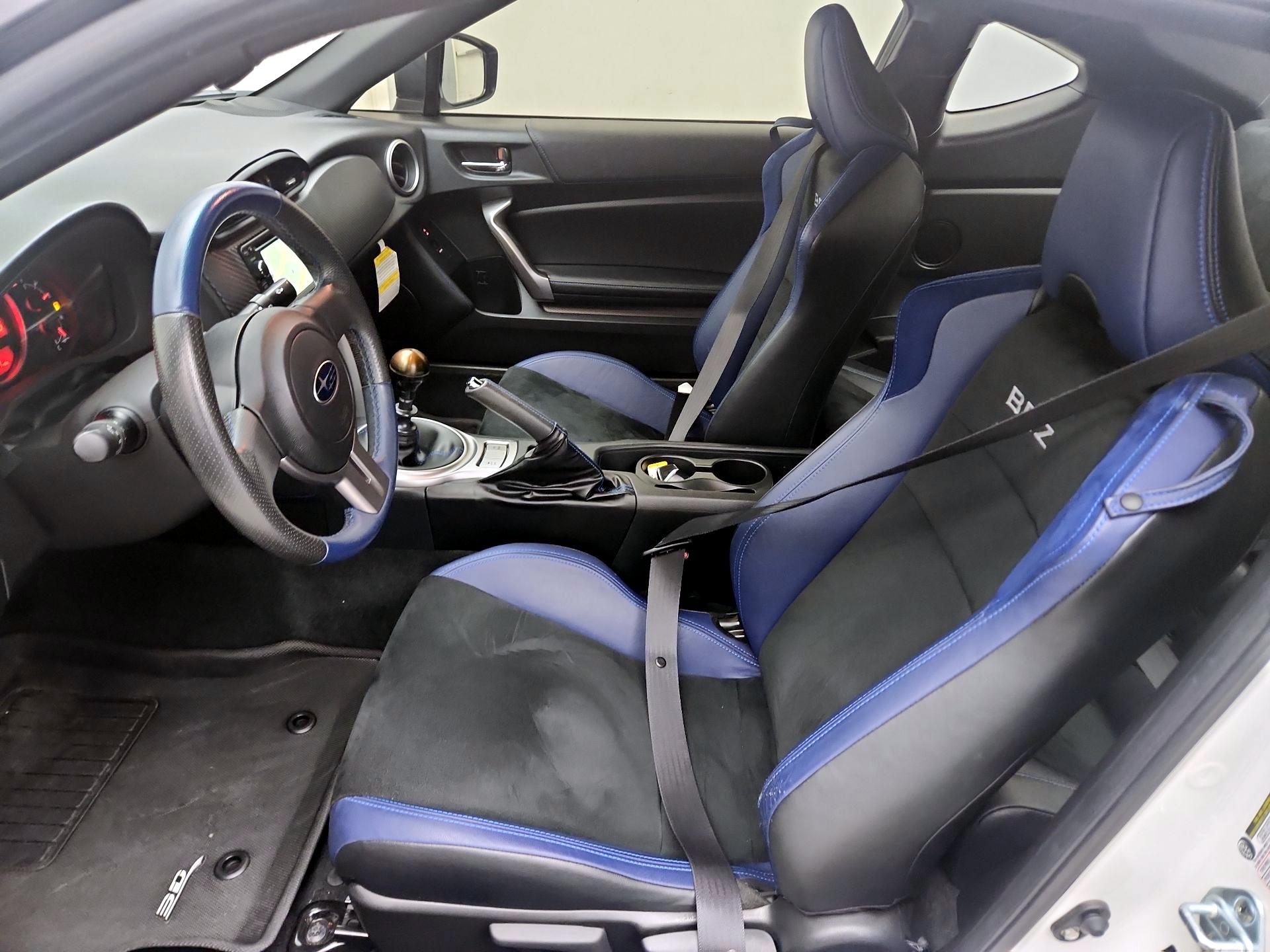 Thumbnail: 2015 Subaru BRZ - 11
