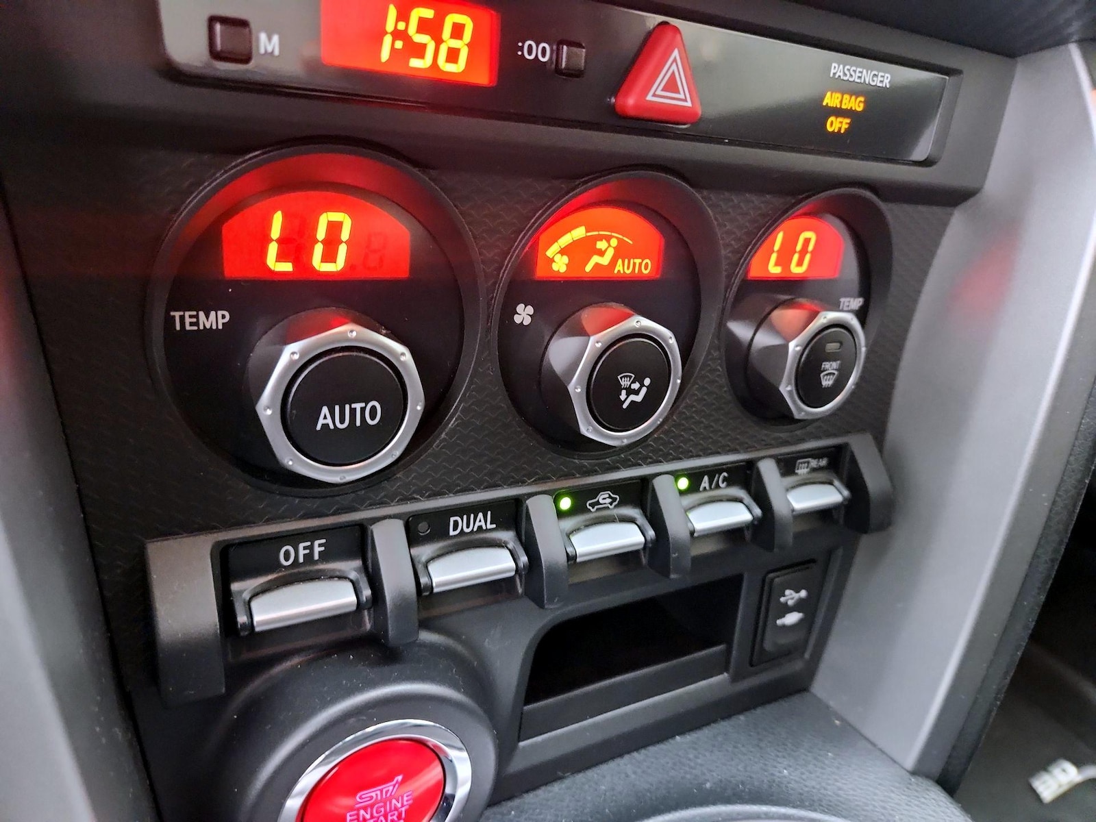2015 Subaru BRZ Series.Blue - Photo 17