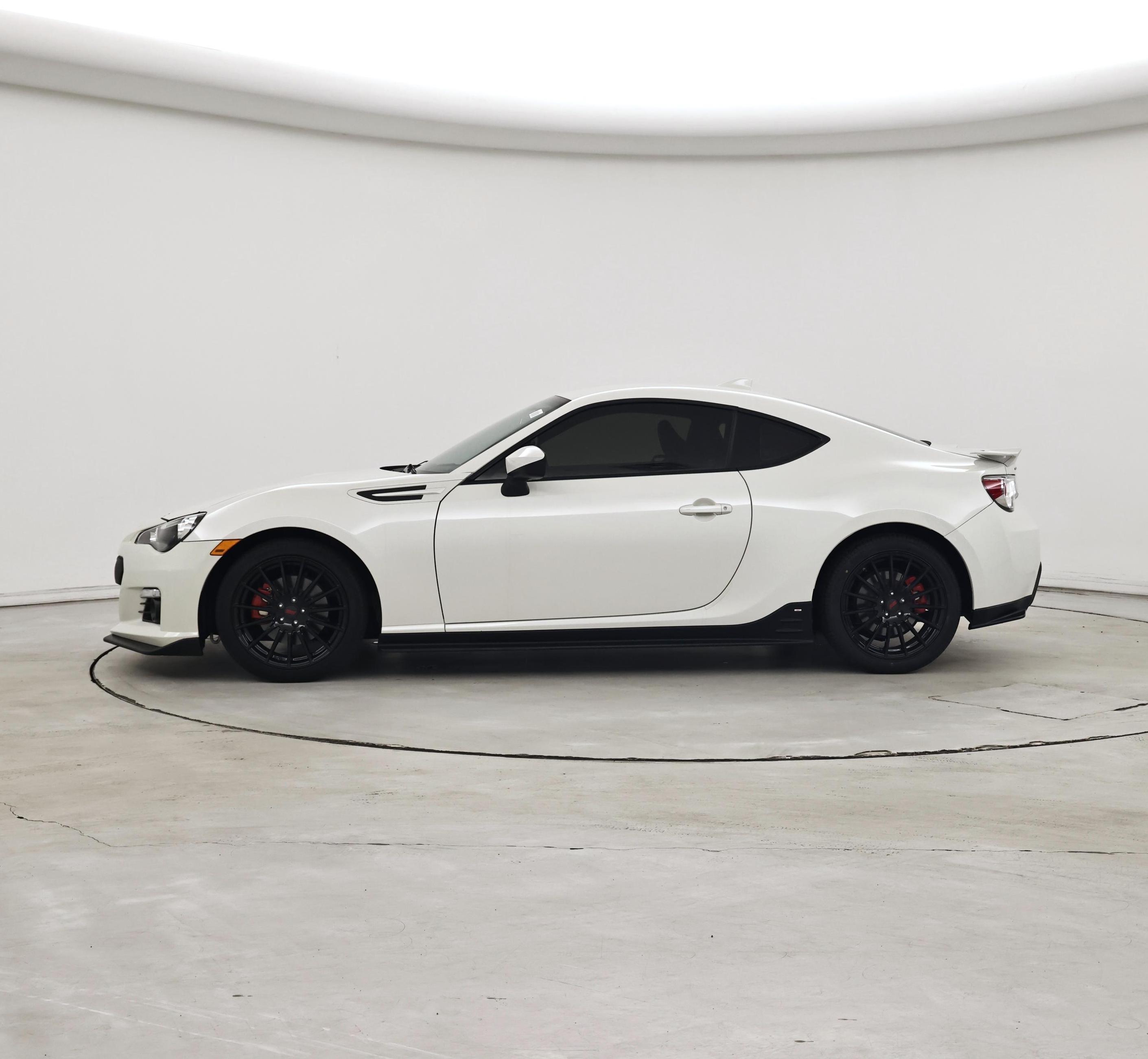 Thumbnail: 2015 Subaru BRZ - 3