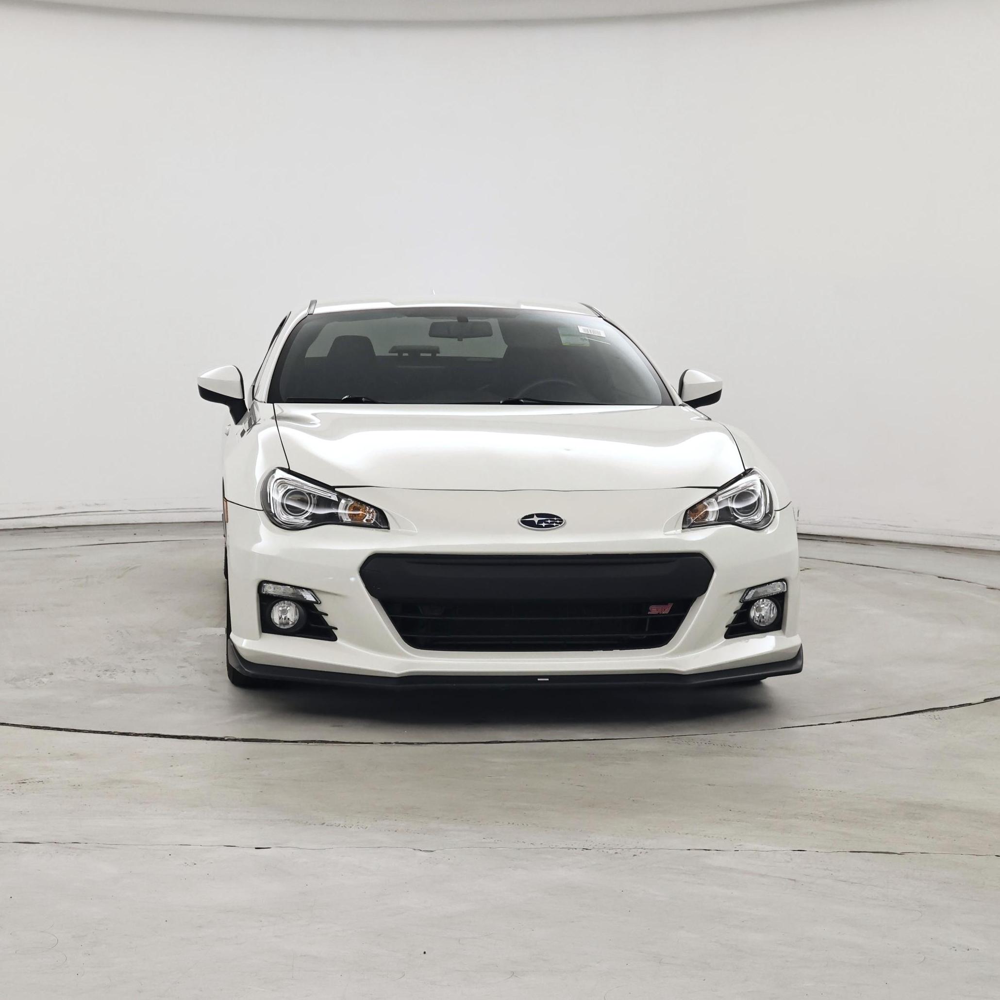 Thumbnail: 2015 Subaru BRZ - 5