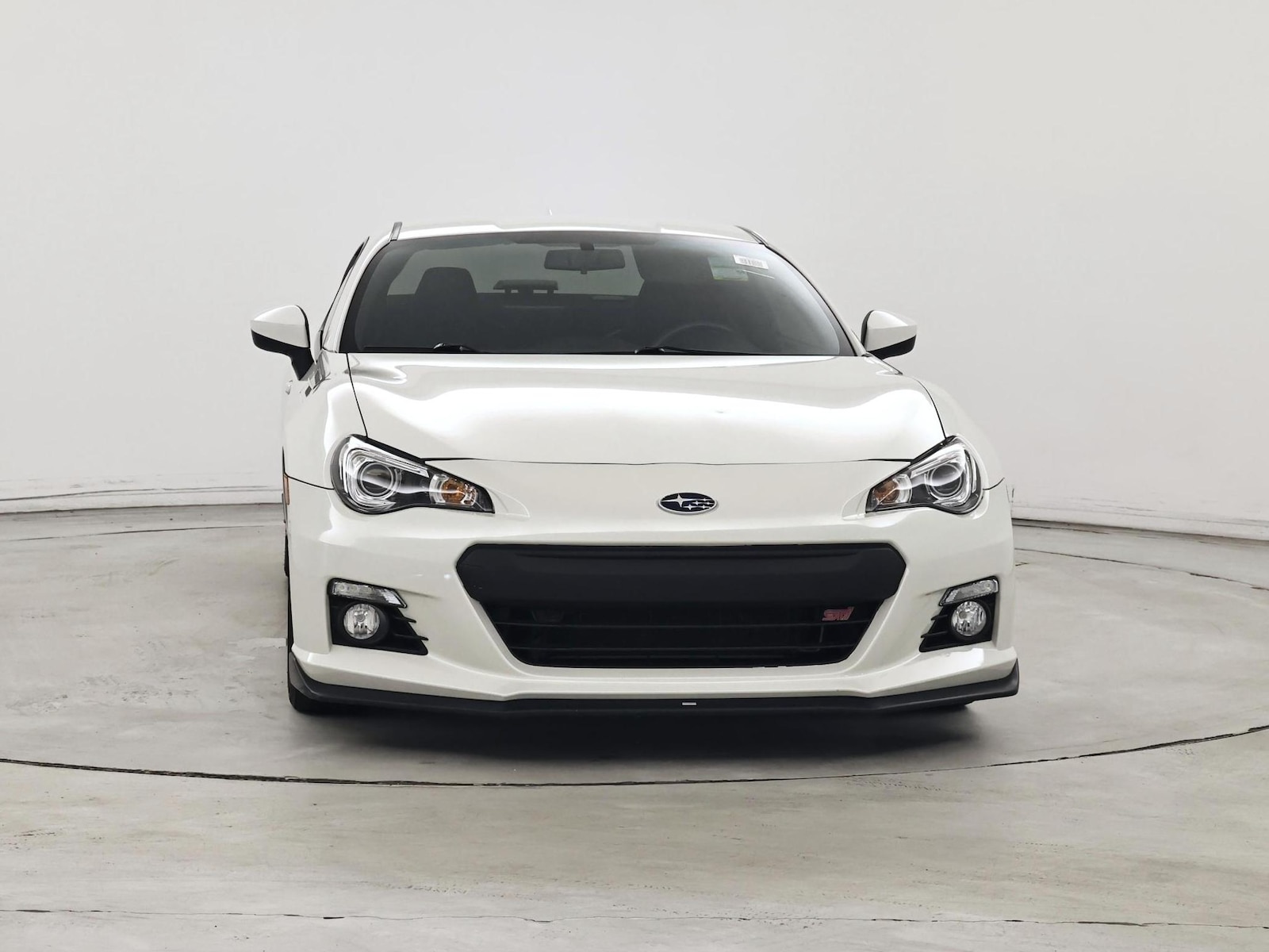 2015 Subaru BRZ Series.Blue - Photo 6