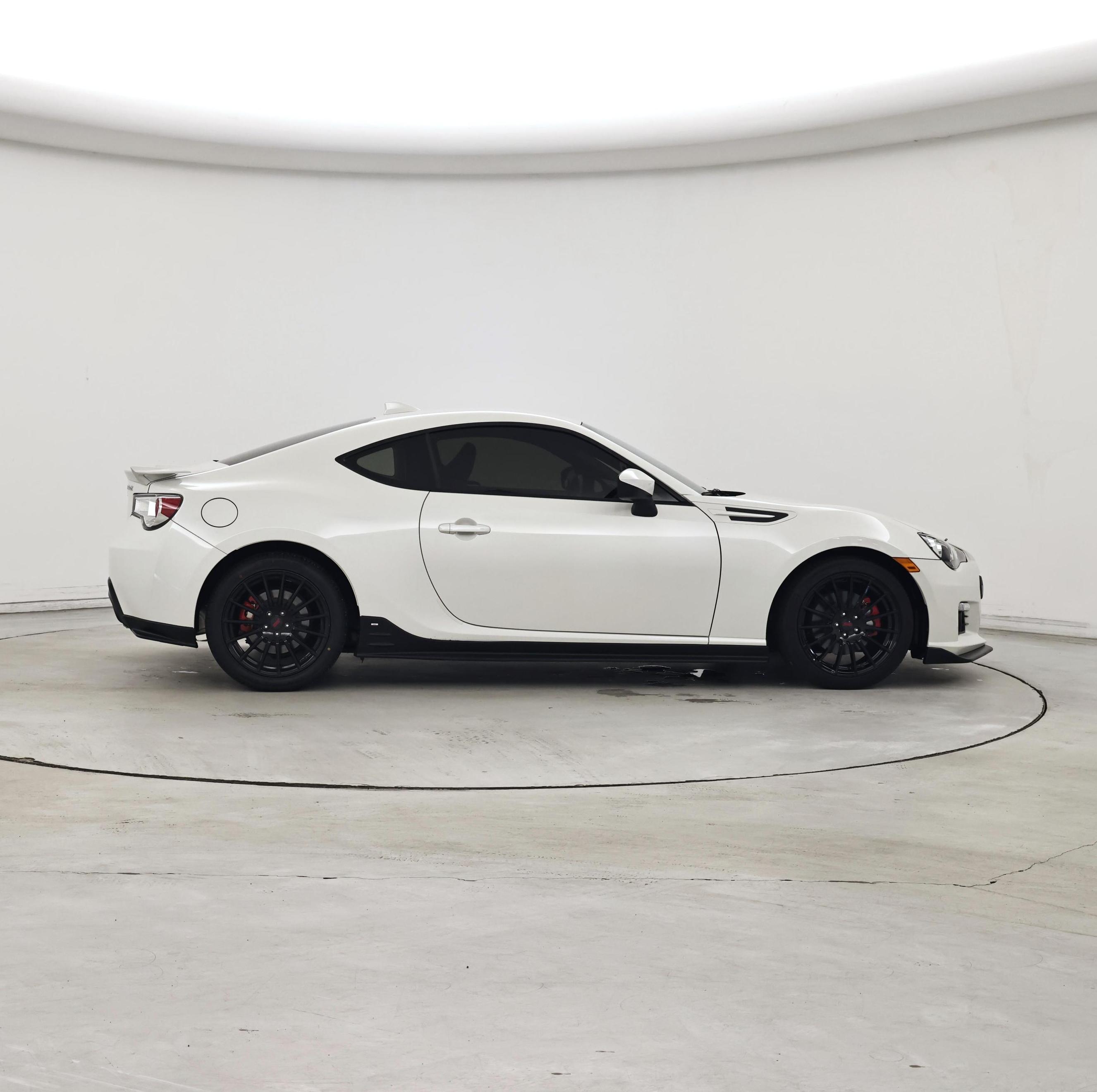 Thumbnail: 2015 Subaru BRZ - 7