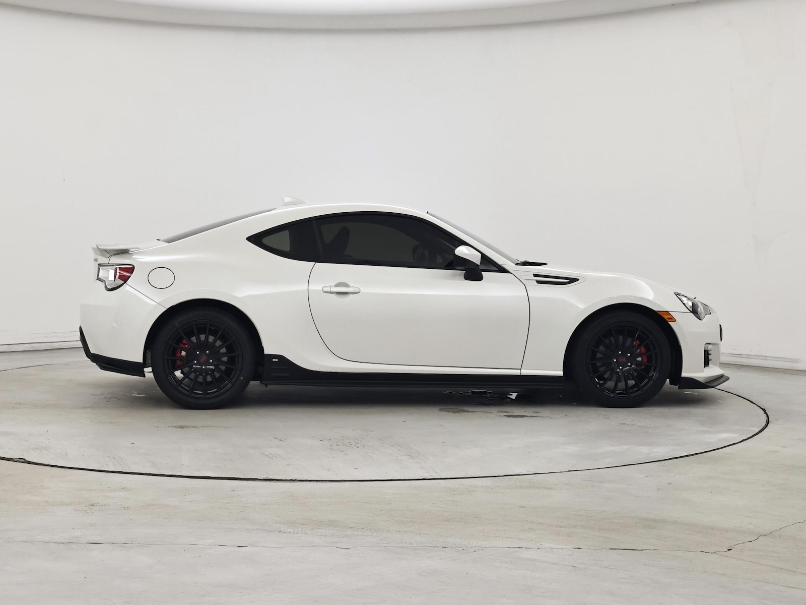 2015 Subaru BRZ Series.Blue - Photo 8