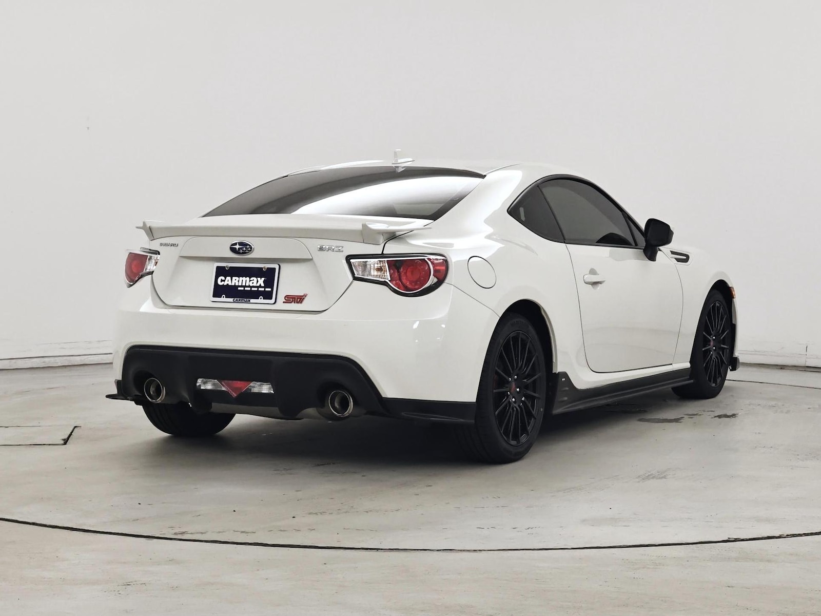2015 Subaru BRZ Series.Blue - Photo 9