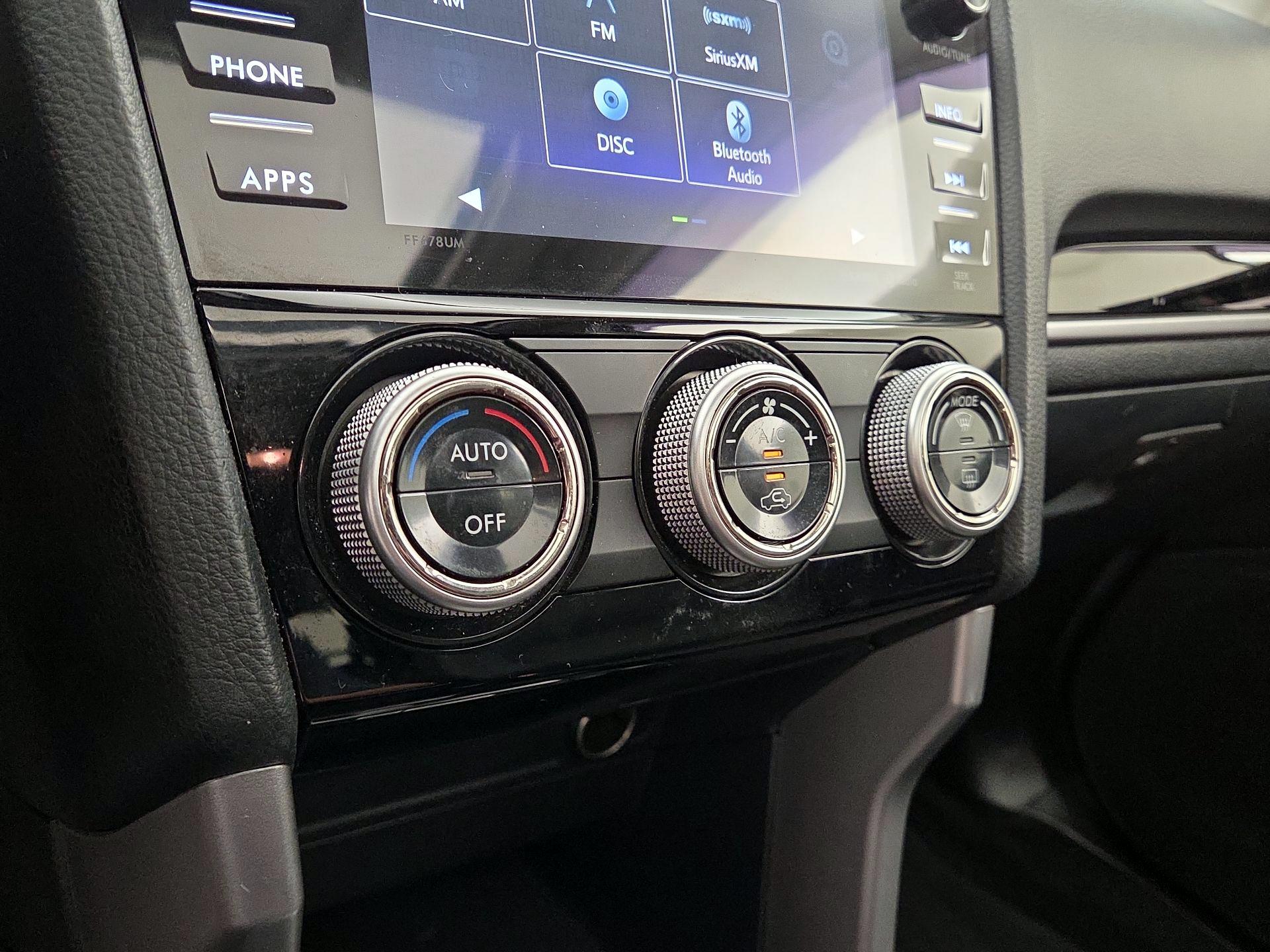 Thumbnail: 2017 Subaru Forester - 16