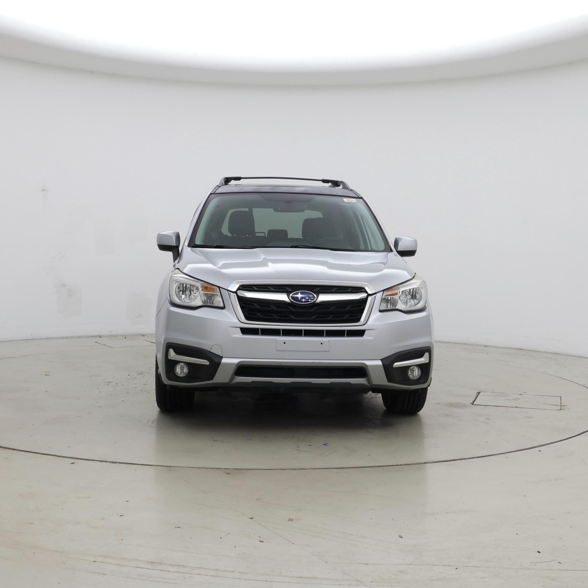 Thumbnail: 2017 Subaru Forester - 5