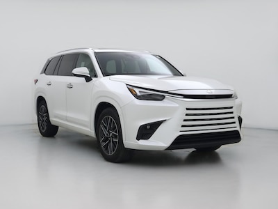 2024 Lexus TX 350 Premium