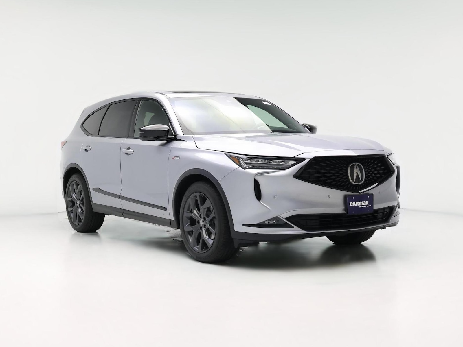 2024 Acura MDX