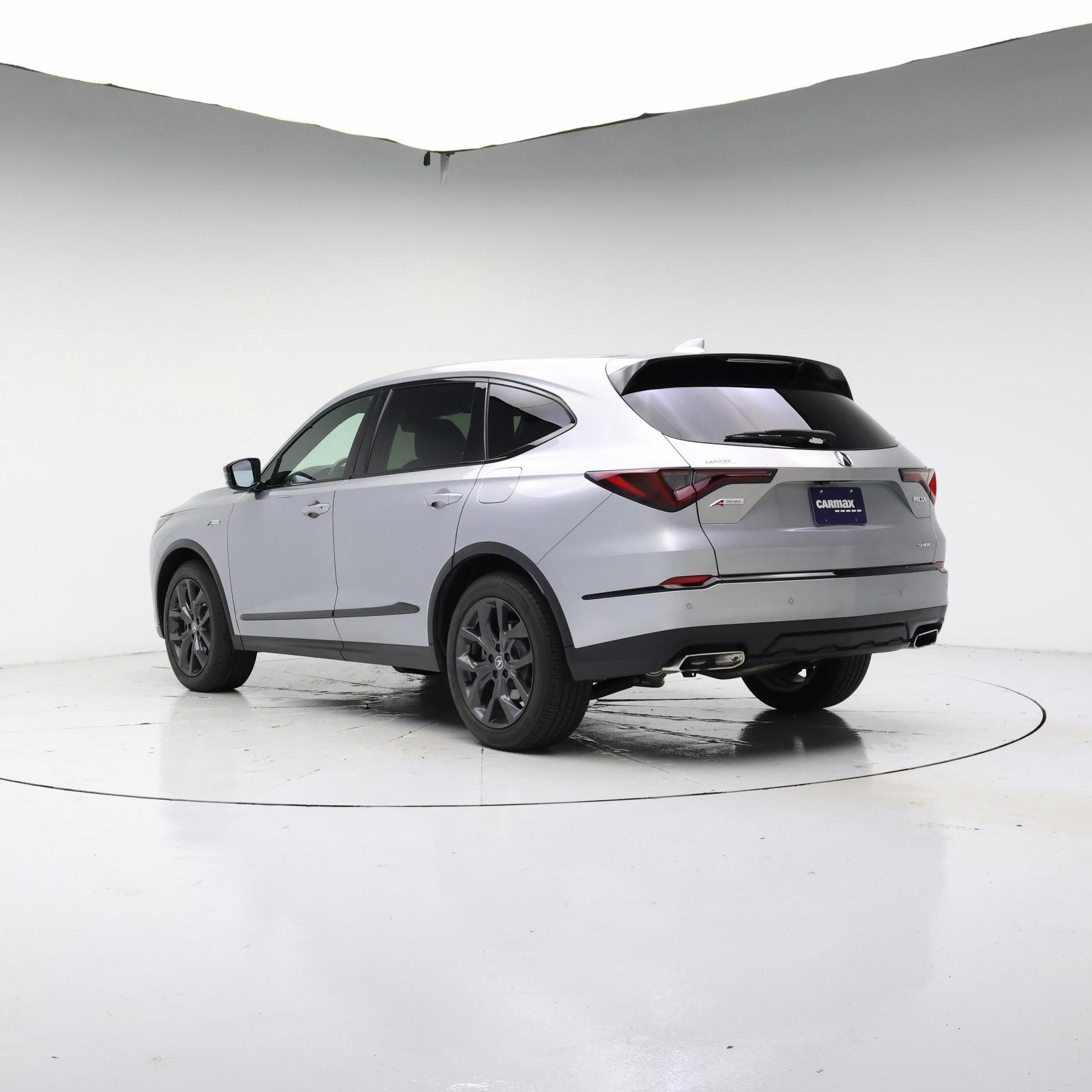Thumbnail: 2024 Acura MDX - 2