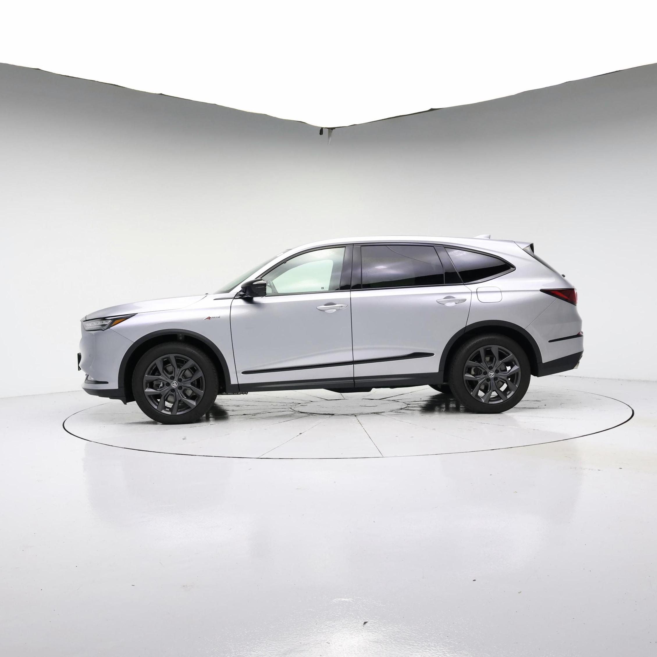 Thumbnail: 2024 Acura MDX - 3