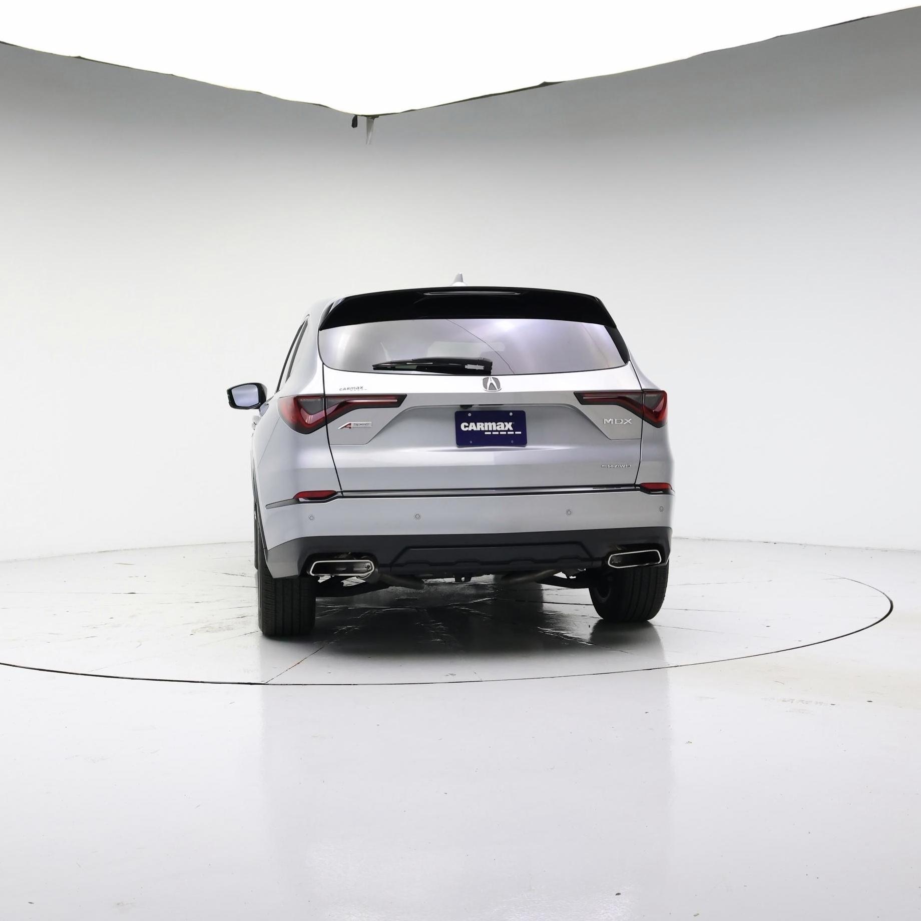 Thumbnail: 2024 Acura MDX - 6