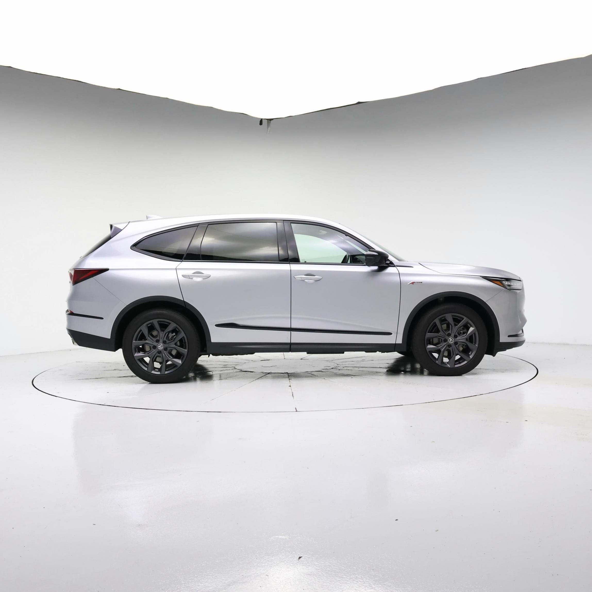 Thumbnail: 2024 Acura MDX - 7