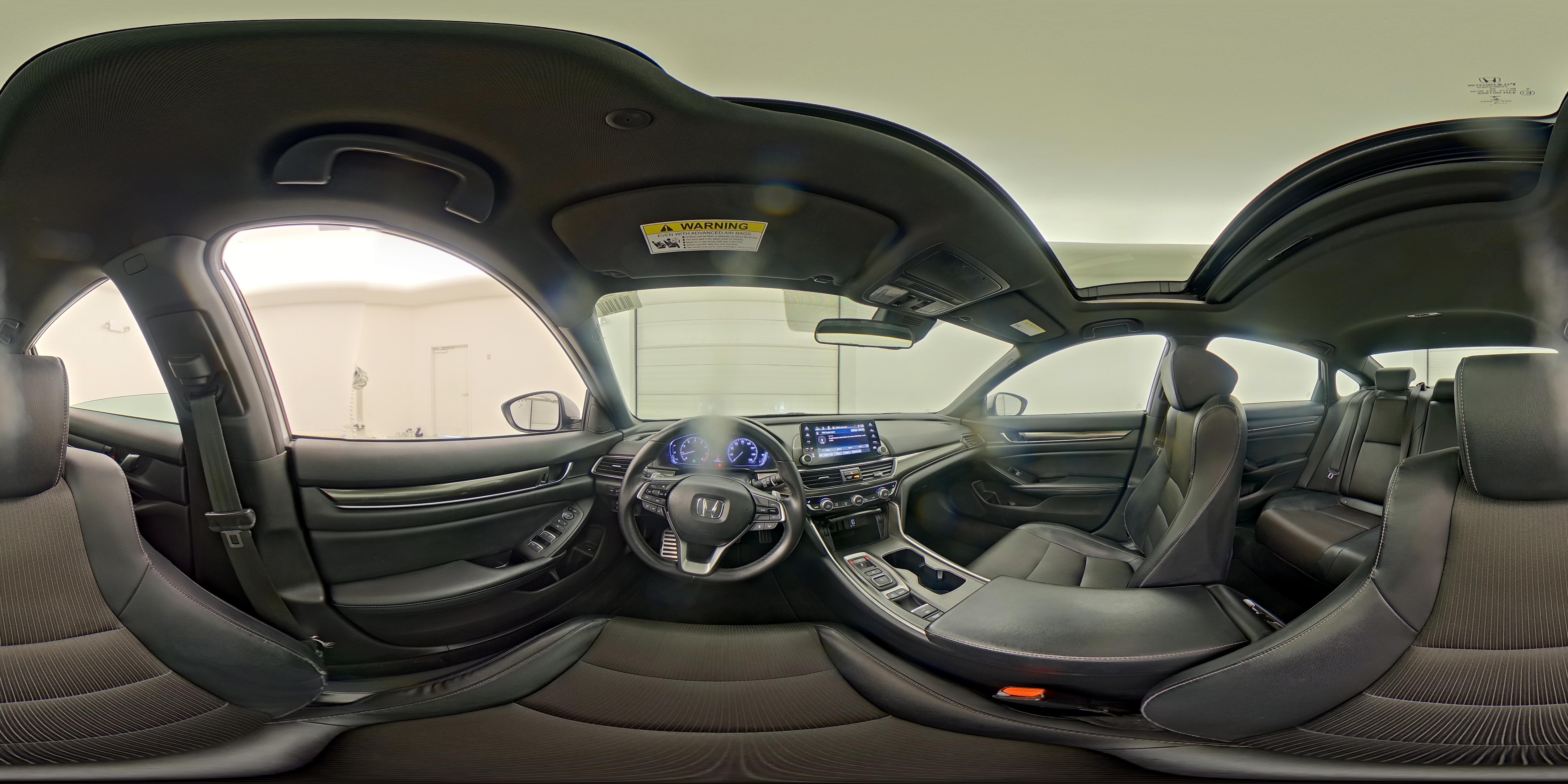 2018 Honda Accord Sport - Photo 27