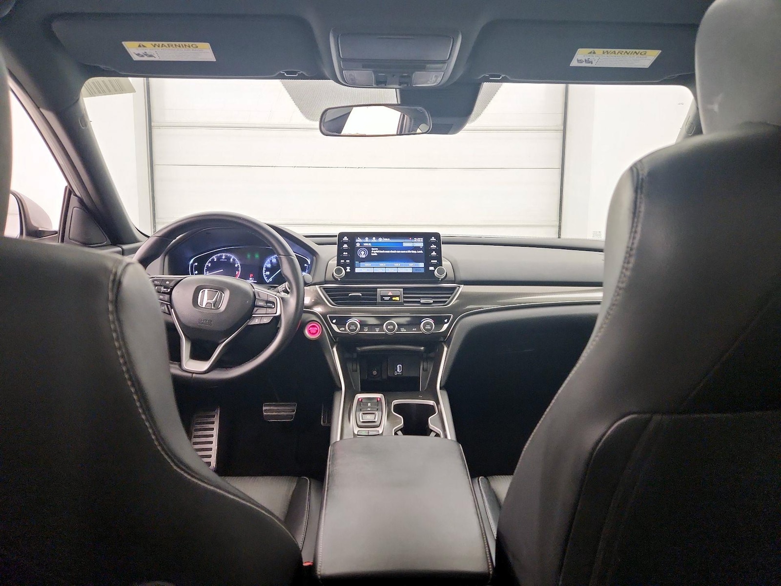 2018 Honda Accord Sport - Photo 10