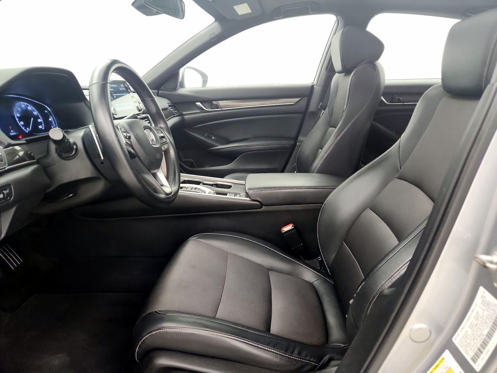 2018 Honda Accord Sport - Photo 12