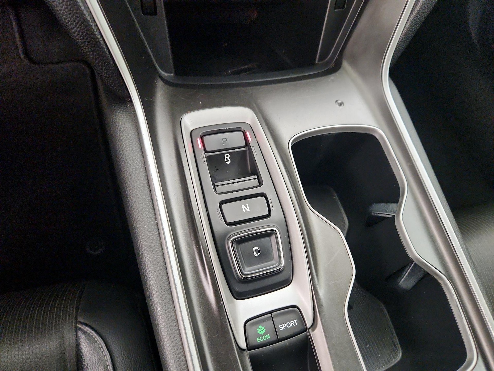 2018 Honda Accord Sport - Photo 18