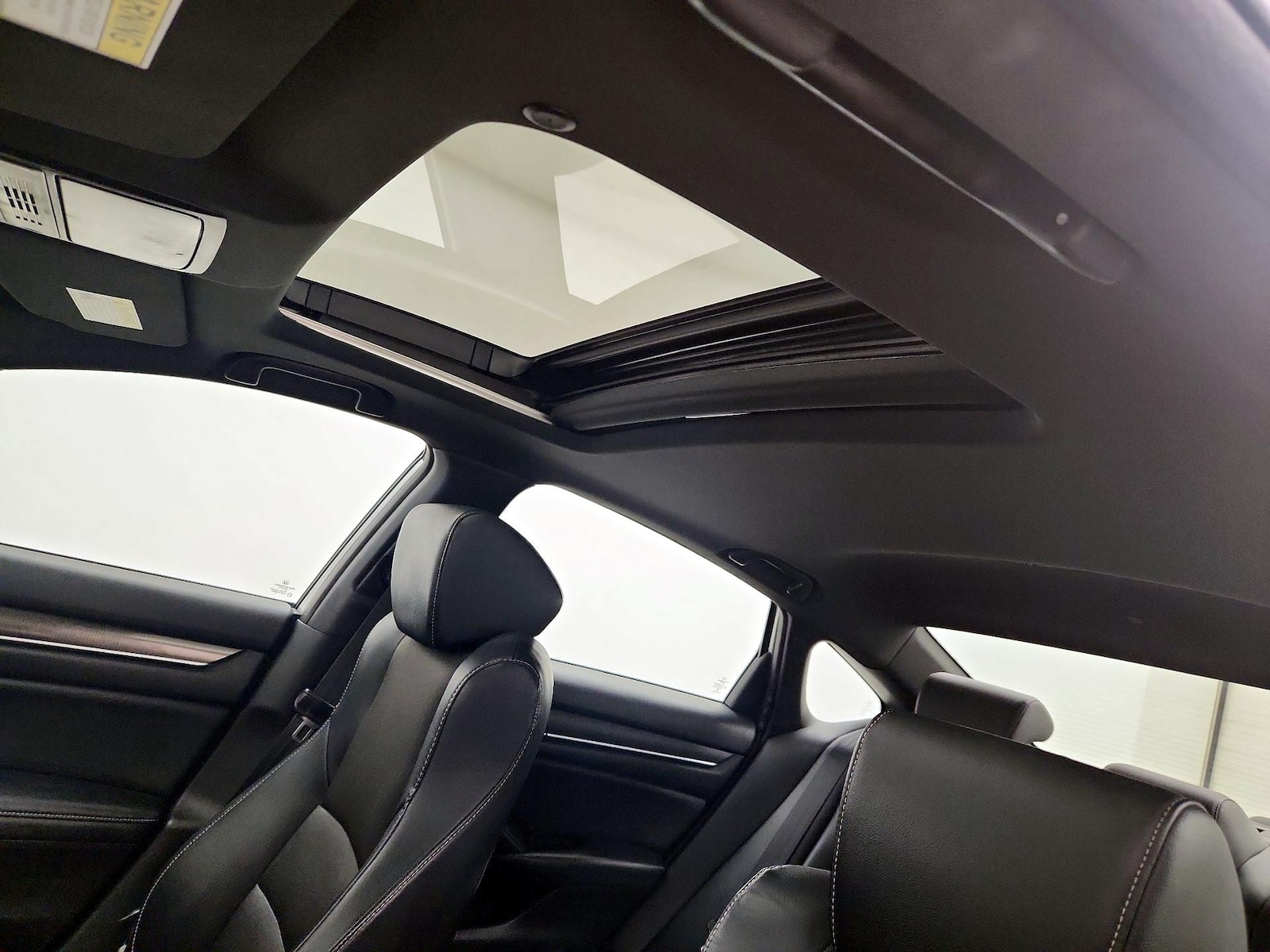 2018 Honda Accord Sport - Photo 20