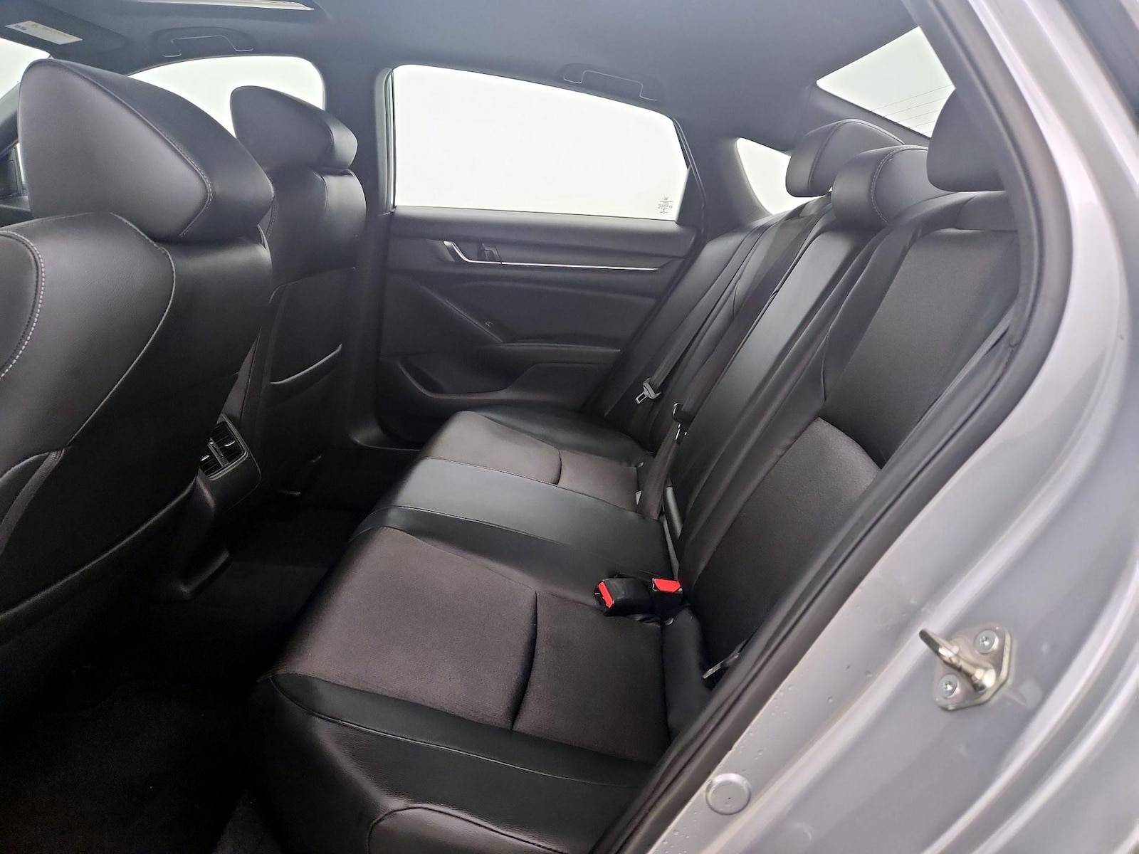 2018 Honda Accord Sport - Photo 21
