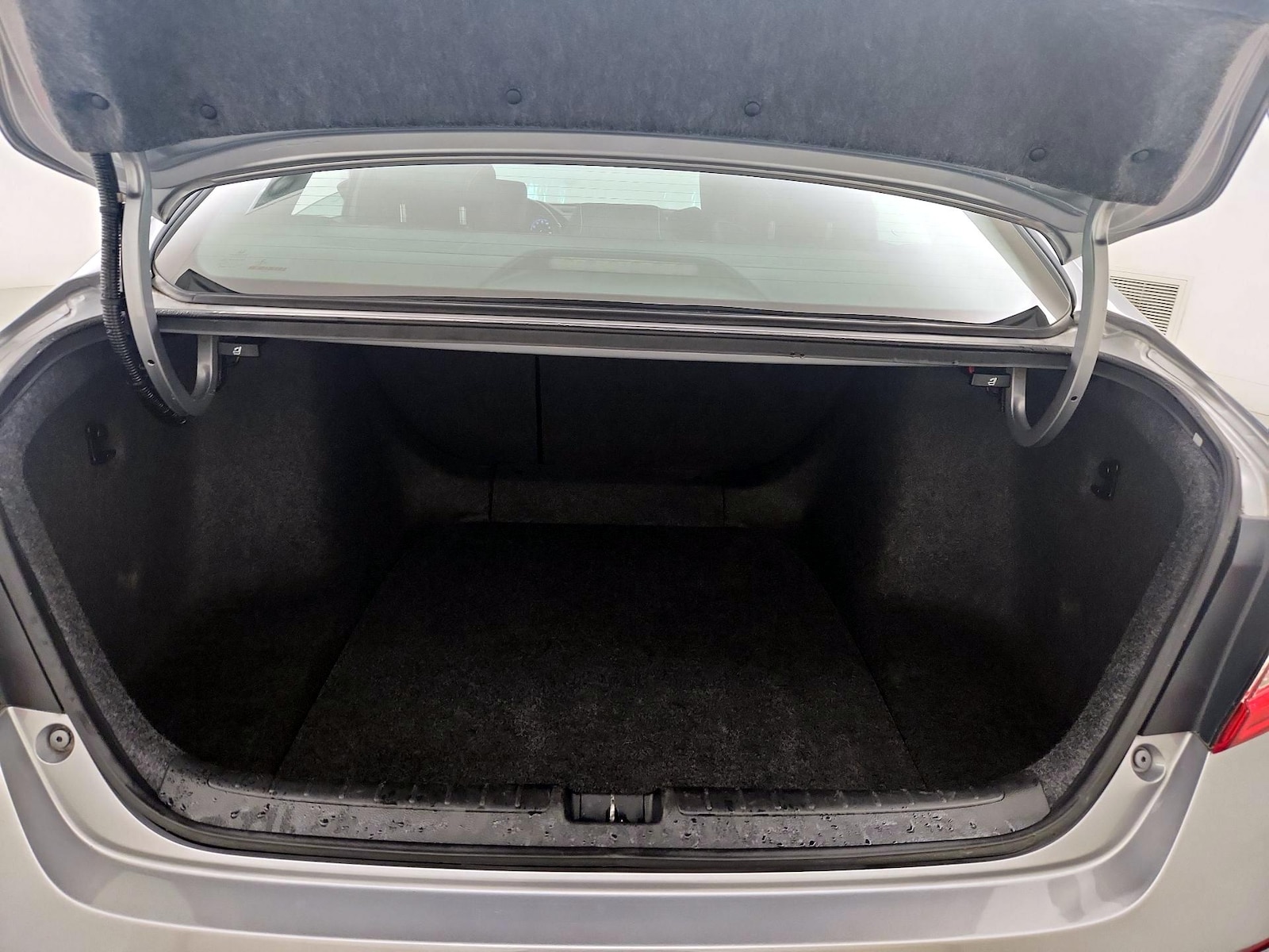 2018 Honda Accord Sport - Photo 22