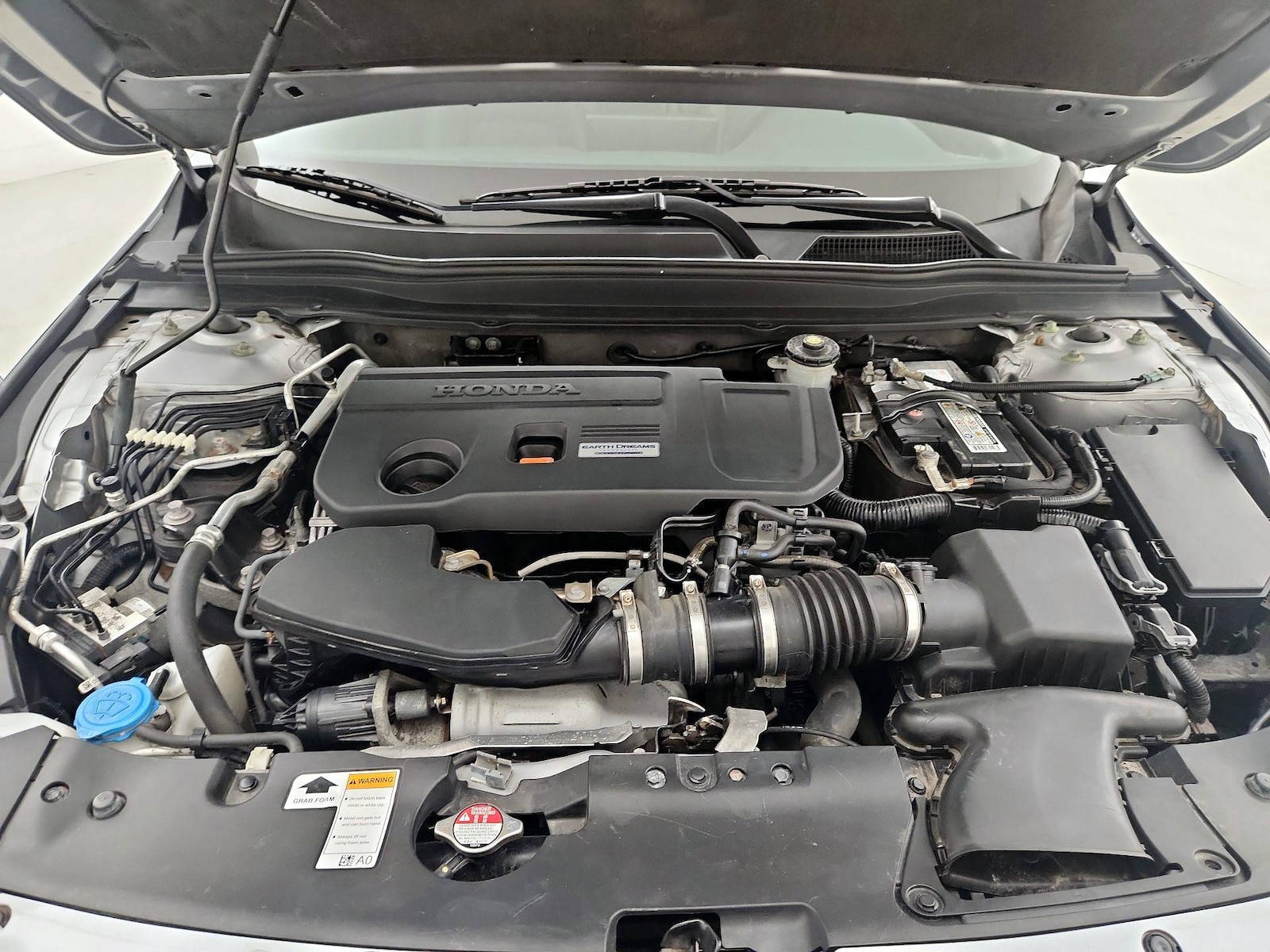 2018 Honda Accord Sport - Photo 23