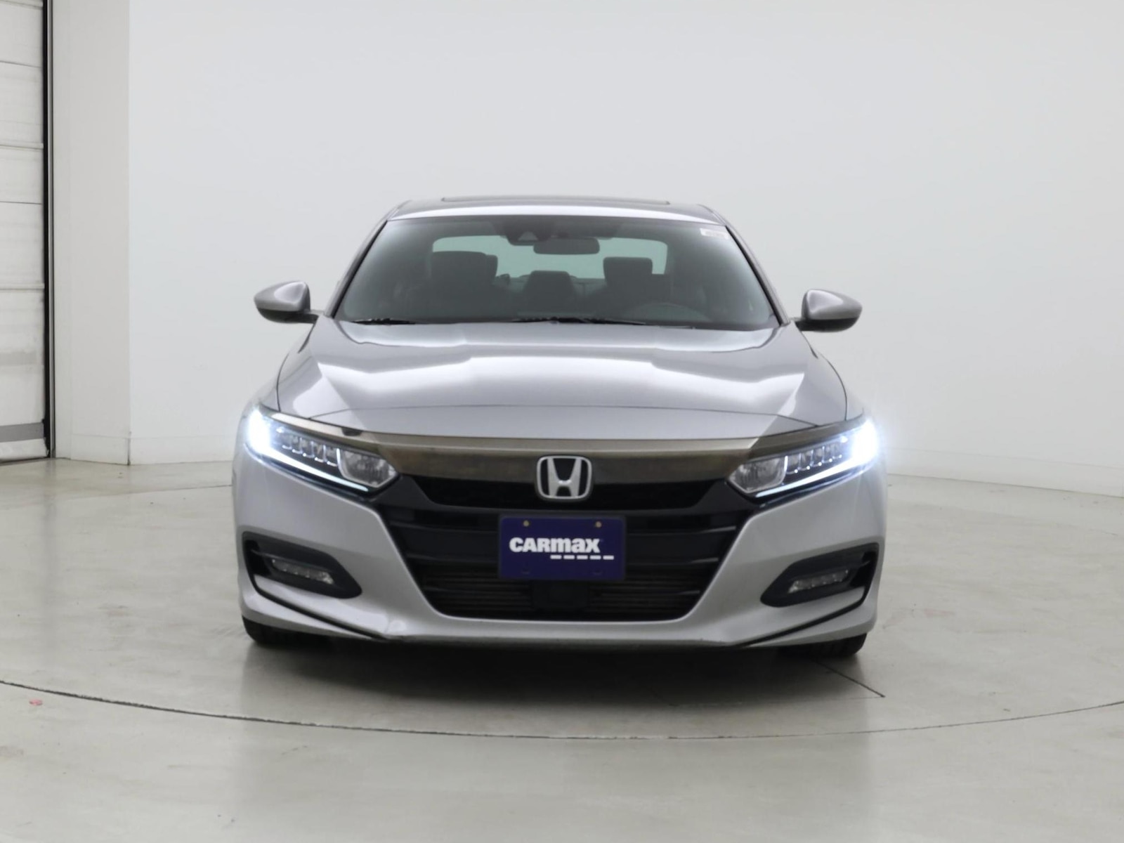 2018 Honda Accord Sport - Photo 6