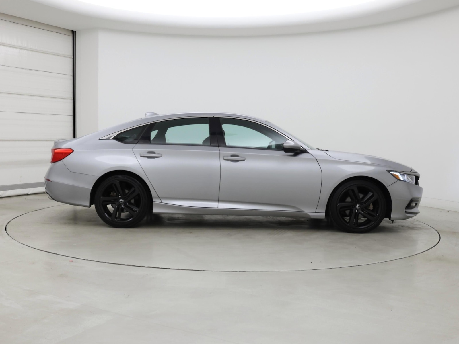 2018 Honda Accord Sport - Photo 8