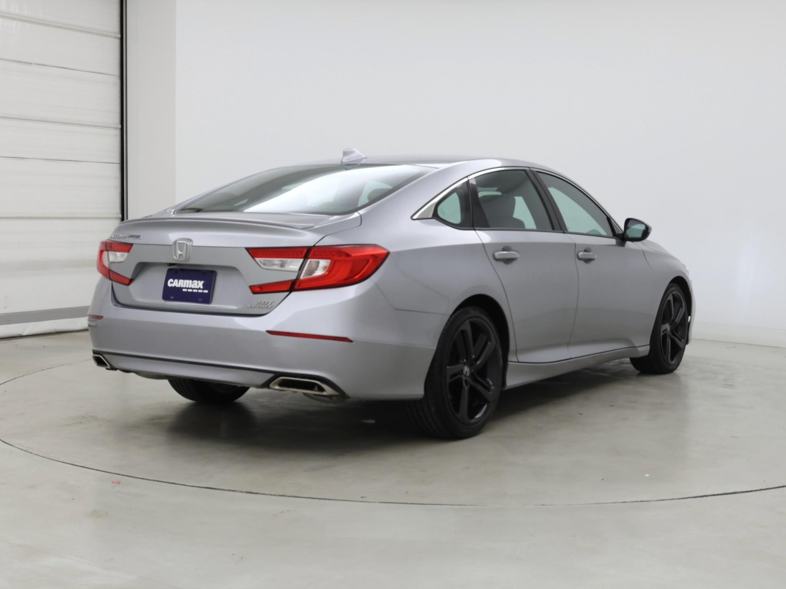 2018 Honda Accord Sport - Photo 9