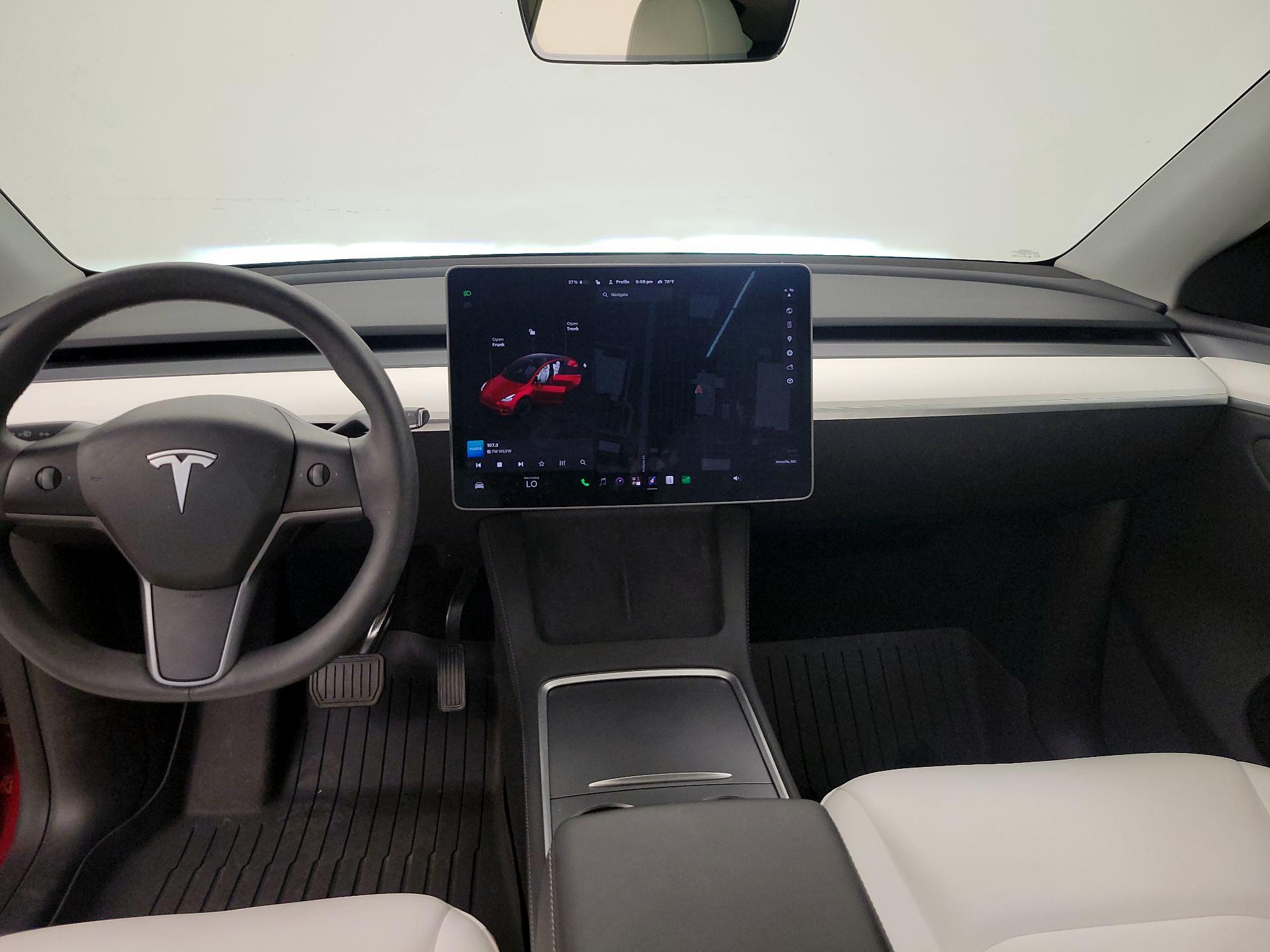 Thumbnail: 2024 Tesla Model Y - 9