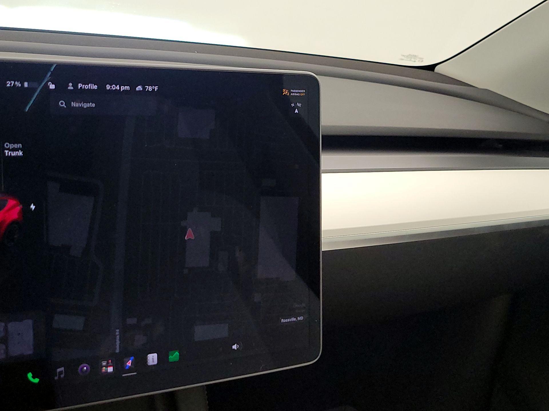 Thumbnail: 2024 Tesla Model Y - 13