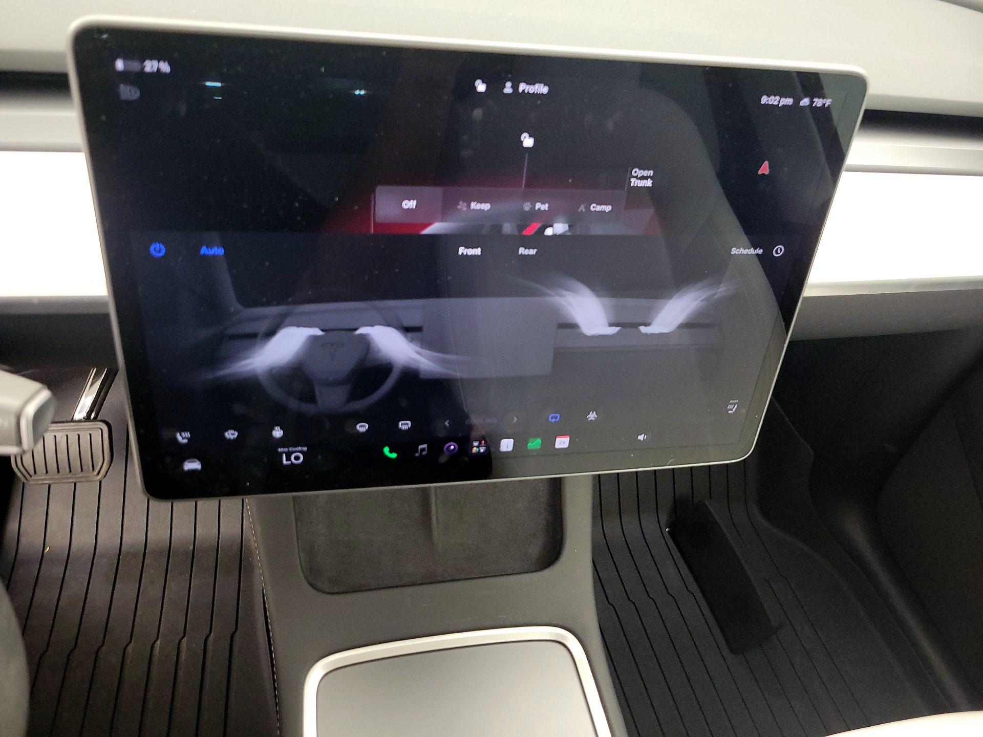 Thumbnail: 2024 Tesla Model Y - 16