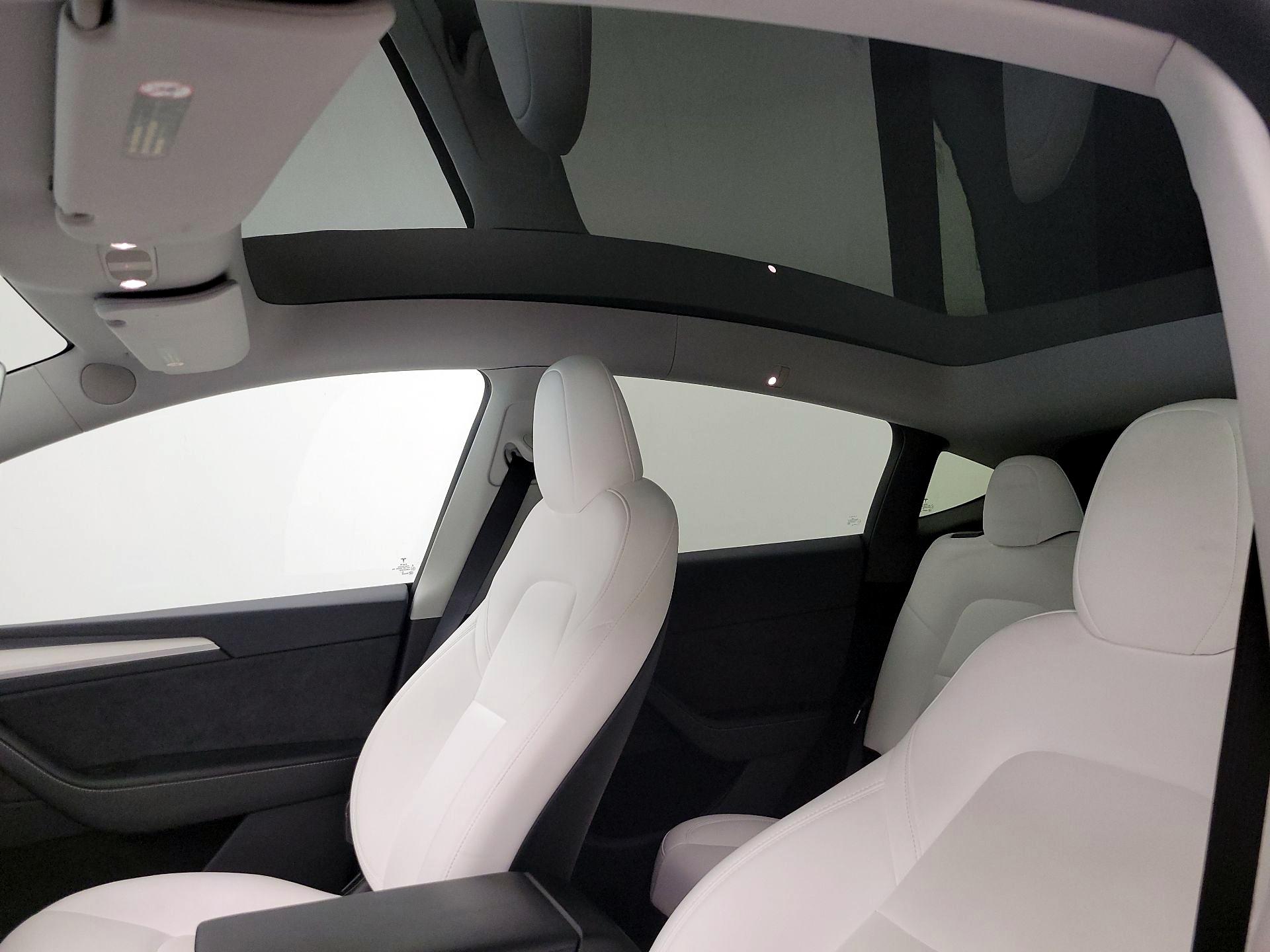Thumbnail: 2024 Tesla Model Y - 18