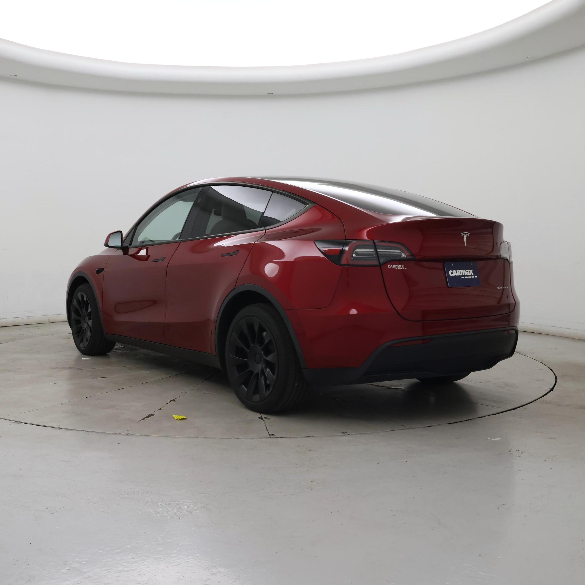 Thumbnail: 2024 Tesla Model Y - 2