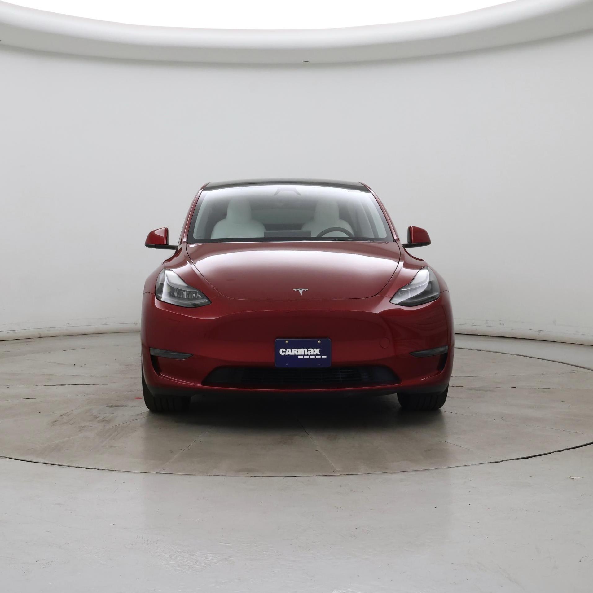 Thumbnail: 2024 Tesla Model Y - 5
