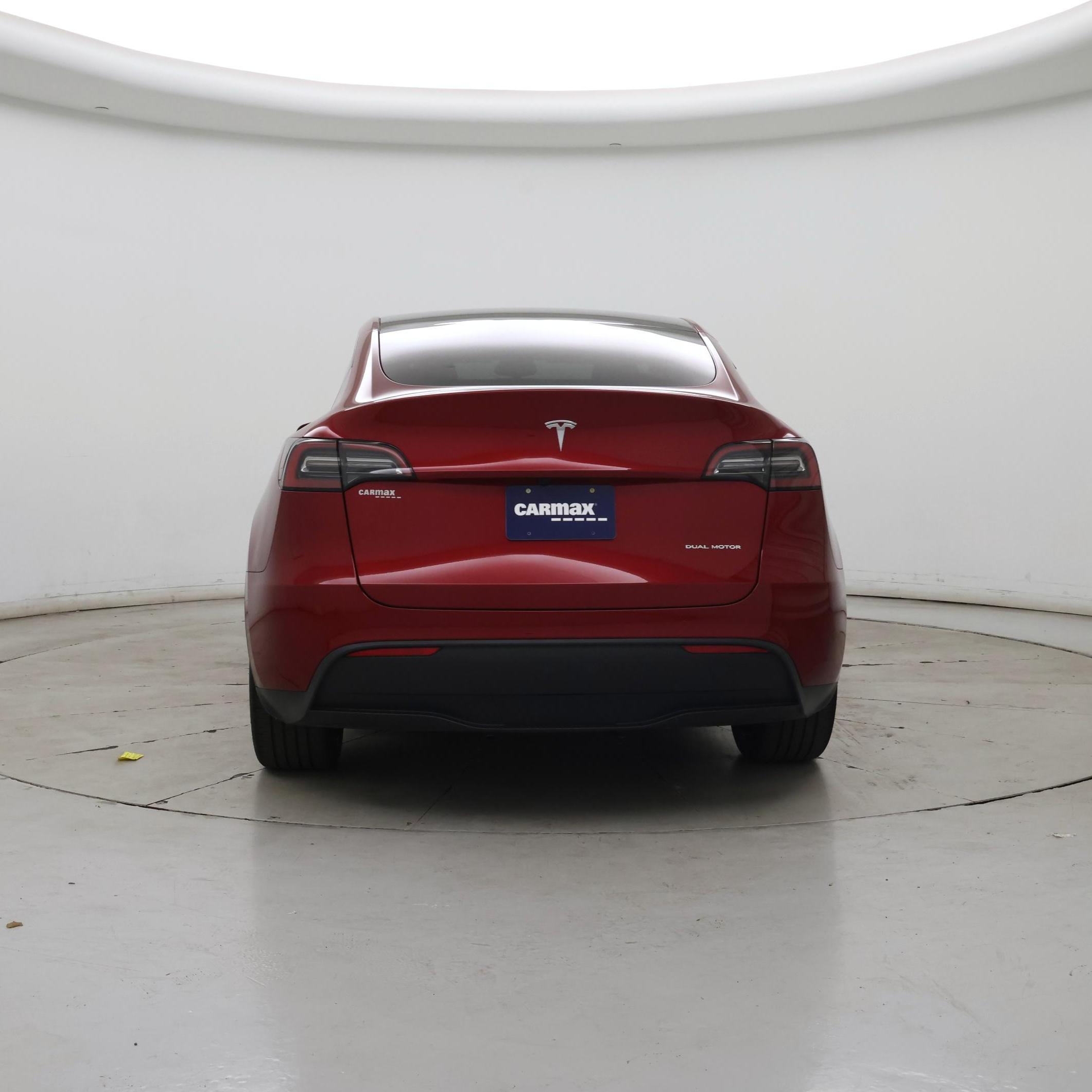 Thumbnail: 2024 Tesla Model Y - 6