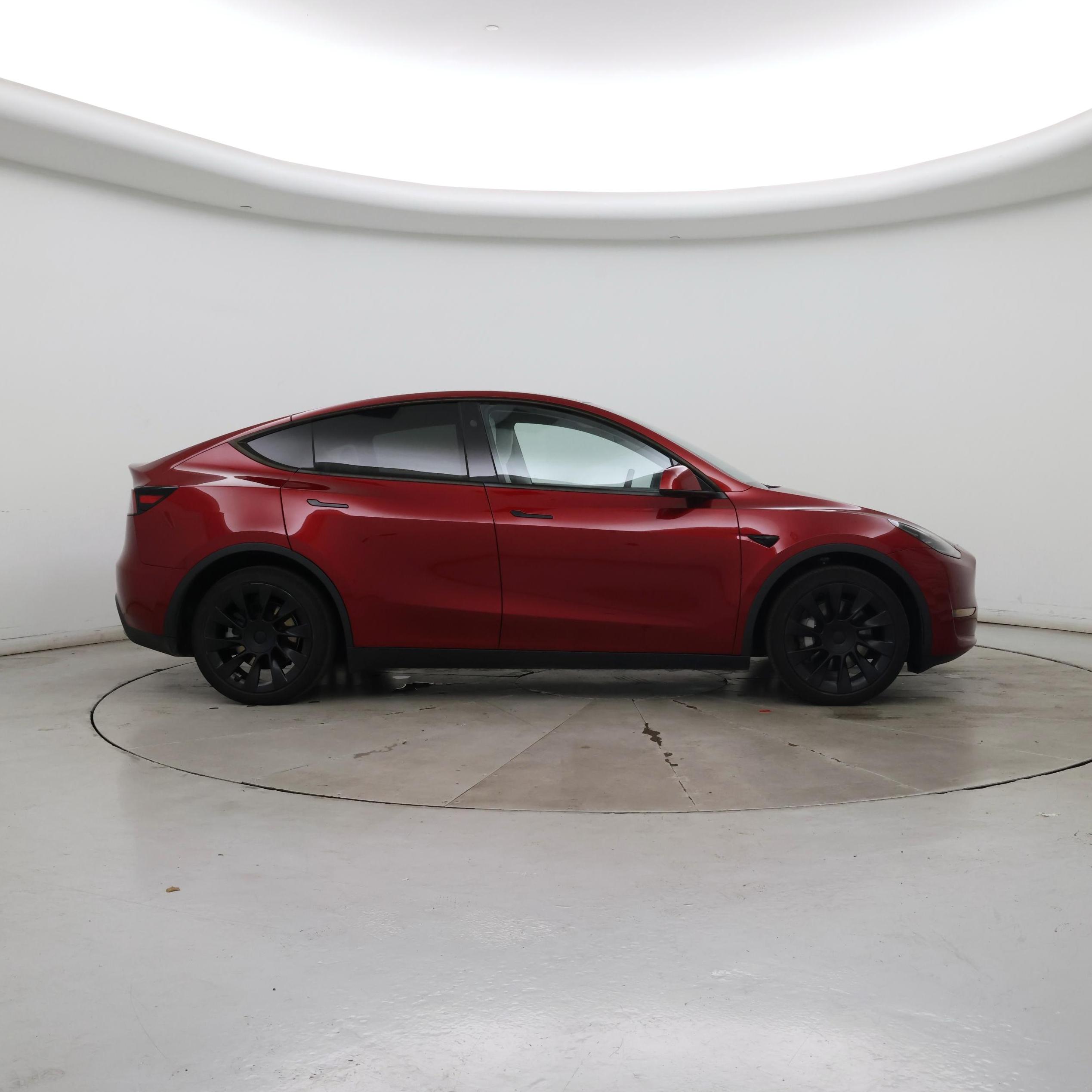 Thumbnail: 2024 Tesla Model Y - 7