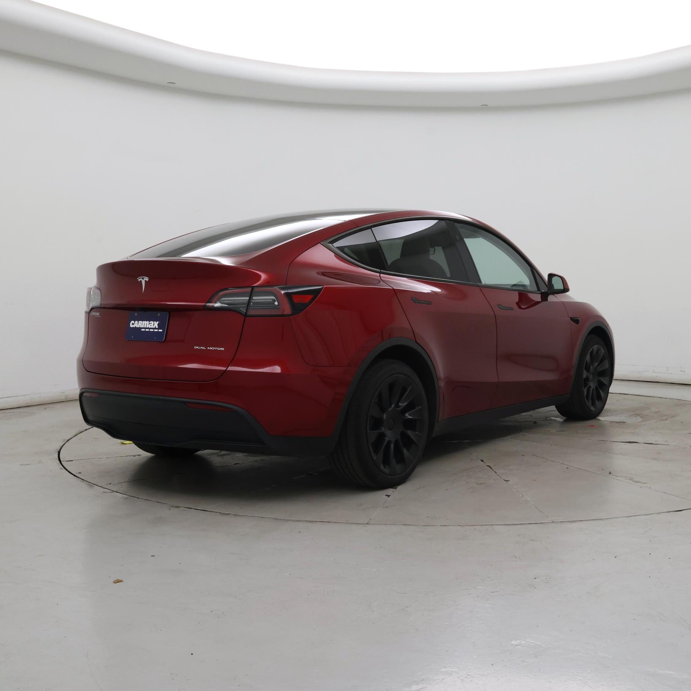 Thumbnail: 2024 Tesla Model Y - 8