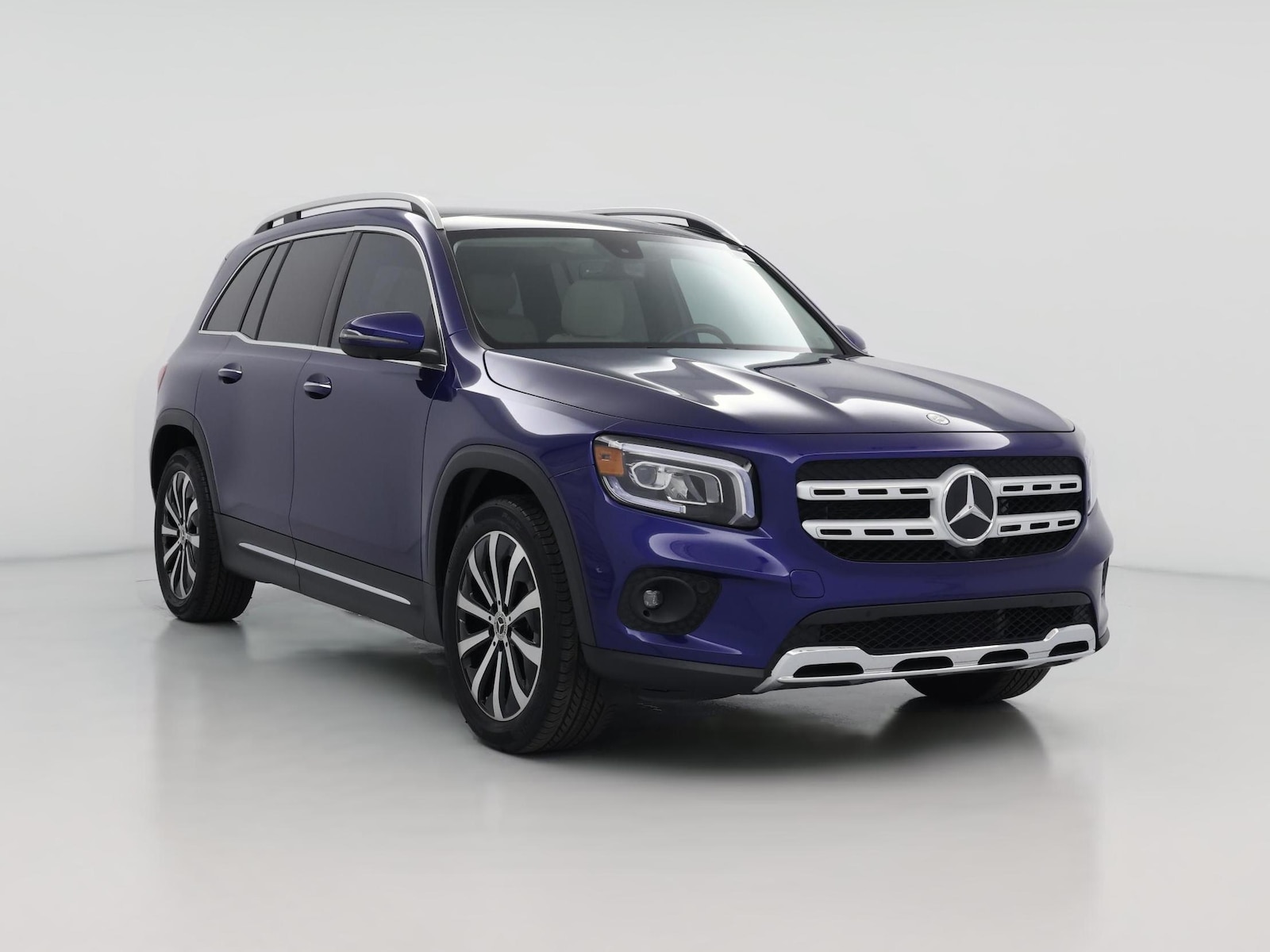 2021 Mercedes-Benz GLB