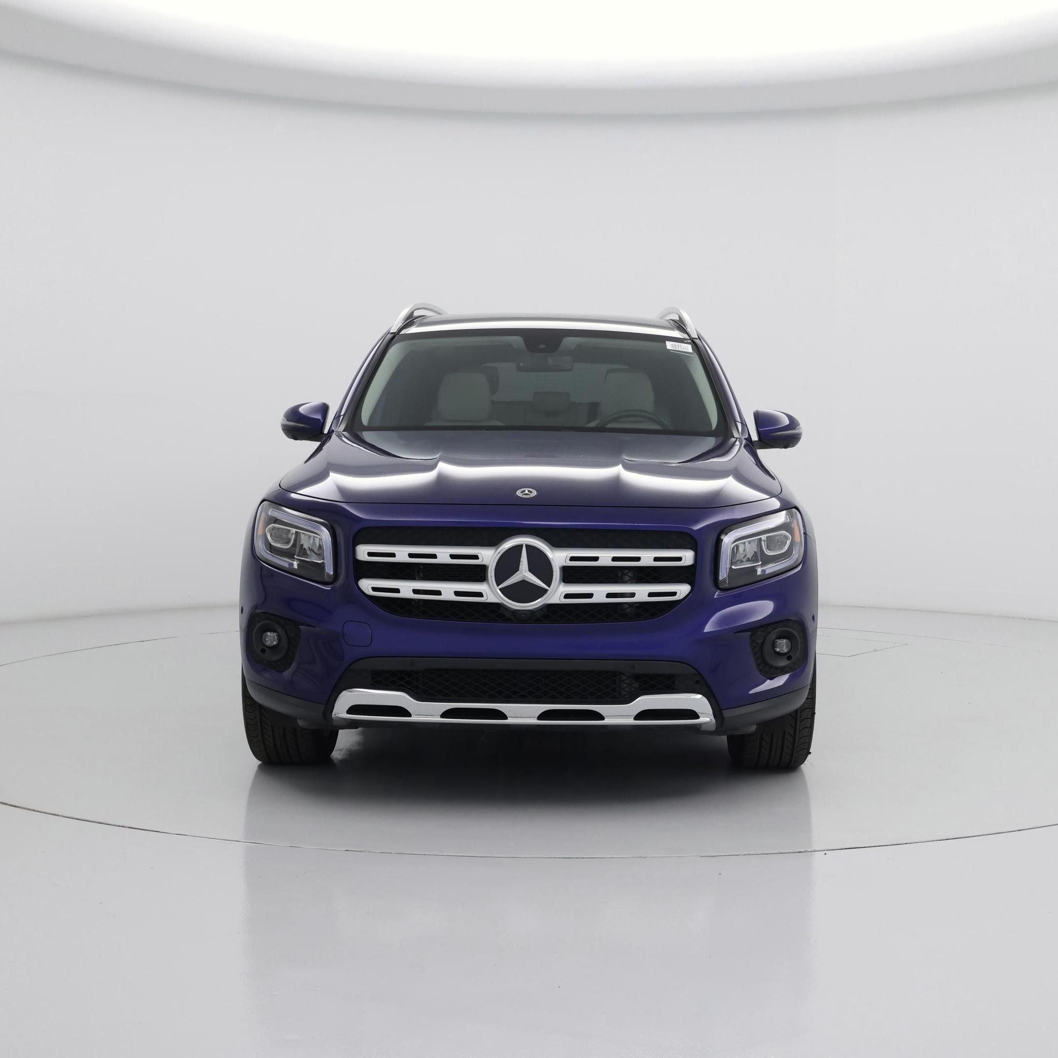 Thumbnail: 2021 Mercedes-Benz GLB - 5