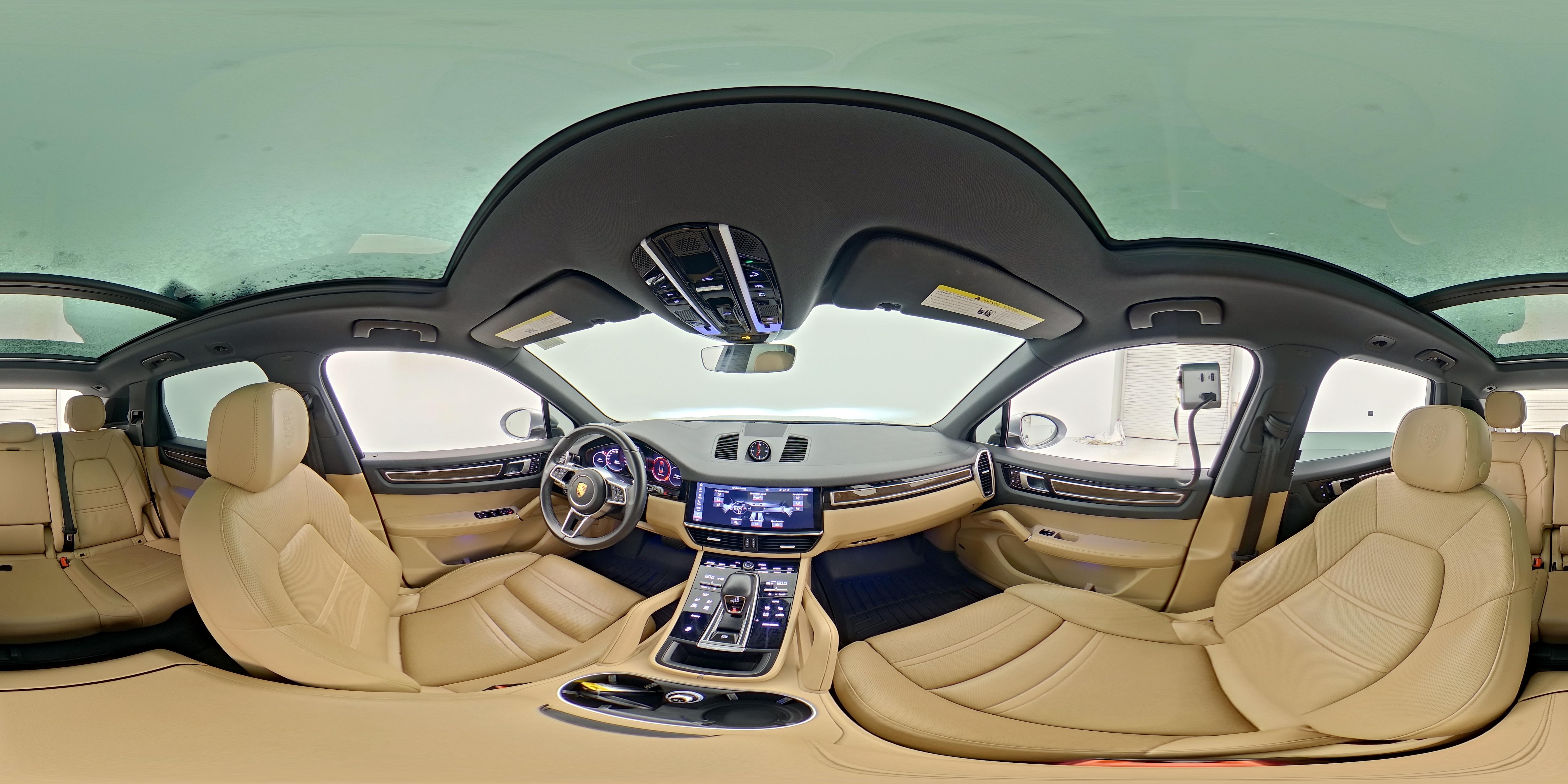 2020 Porsche Cayenne Base - Photo 26