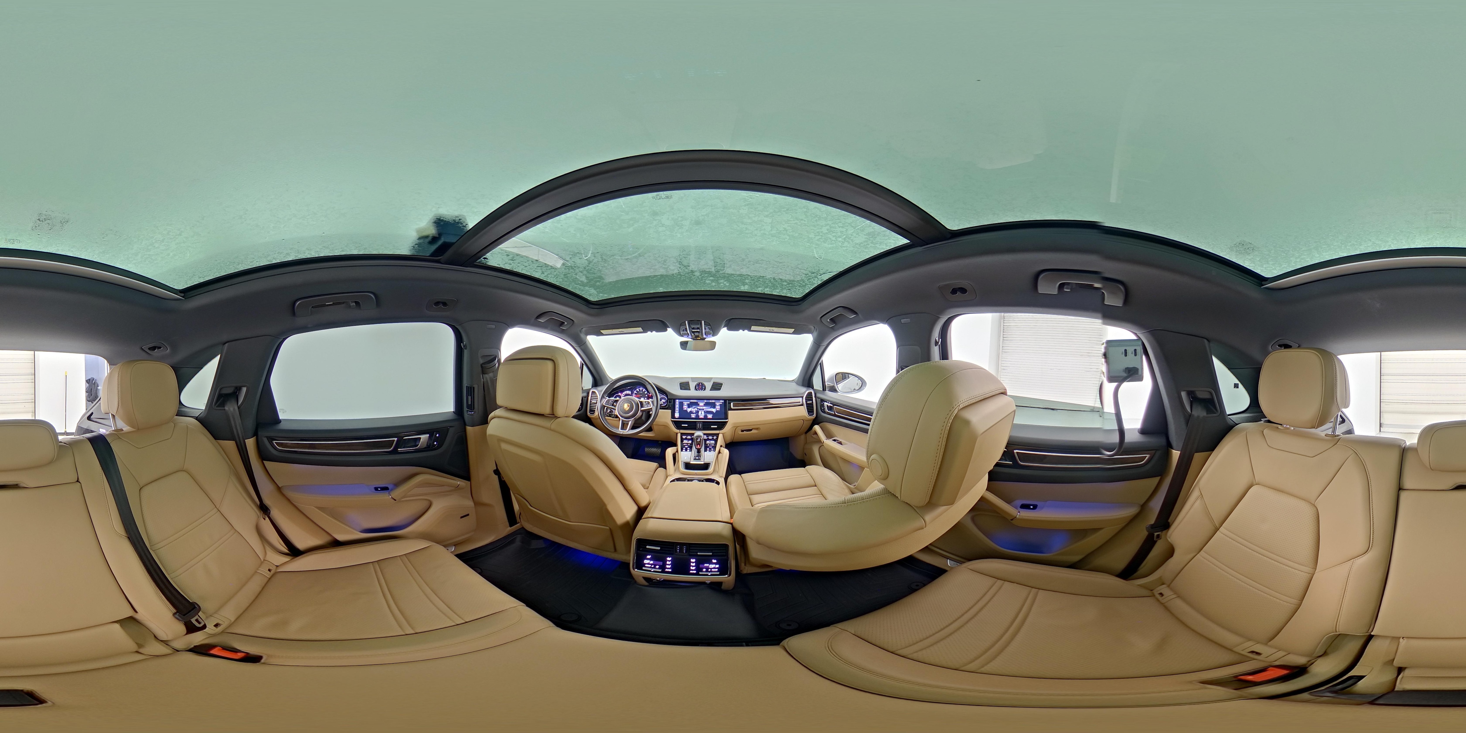 2020 Porsche Cayenne Base - Photo 27