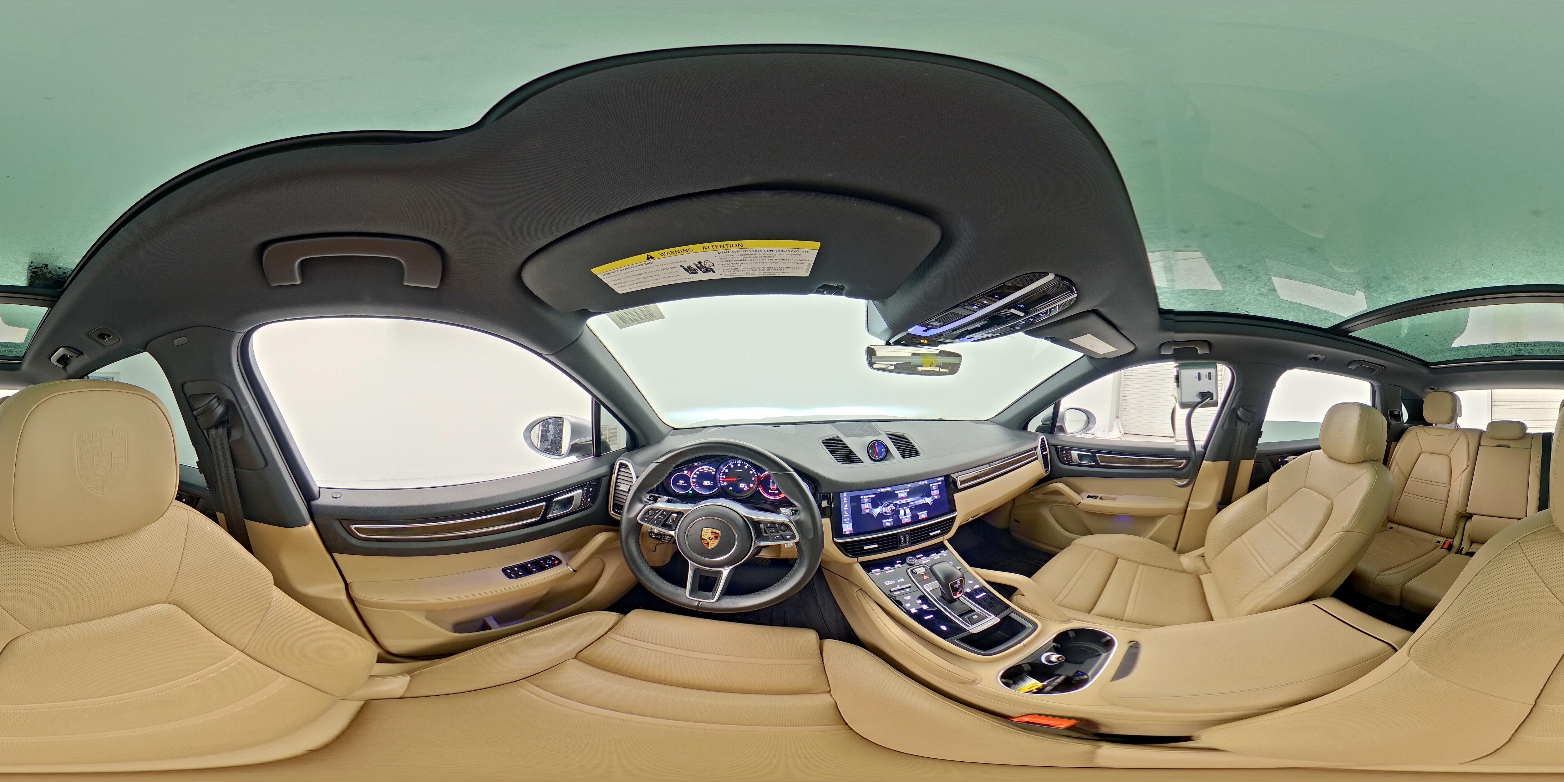 2020 Porsche Cayenne Base - Photo 28