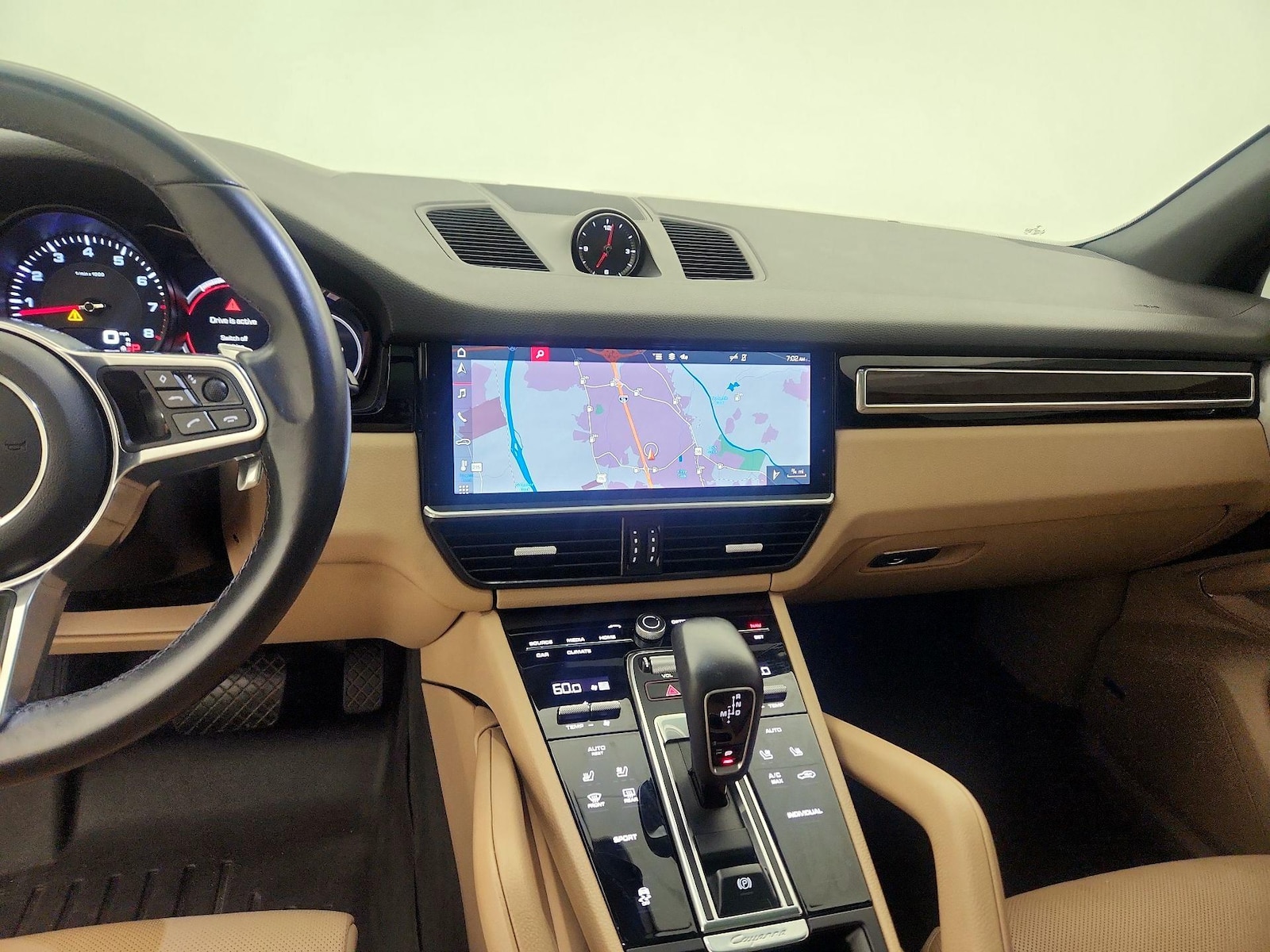 2020 Porsche Cayenne Base - Photo 10