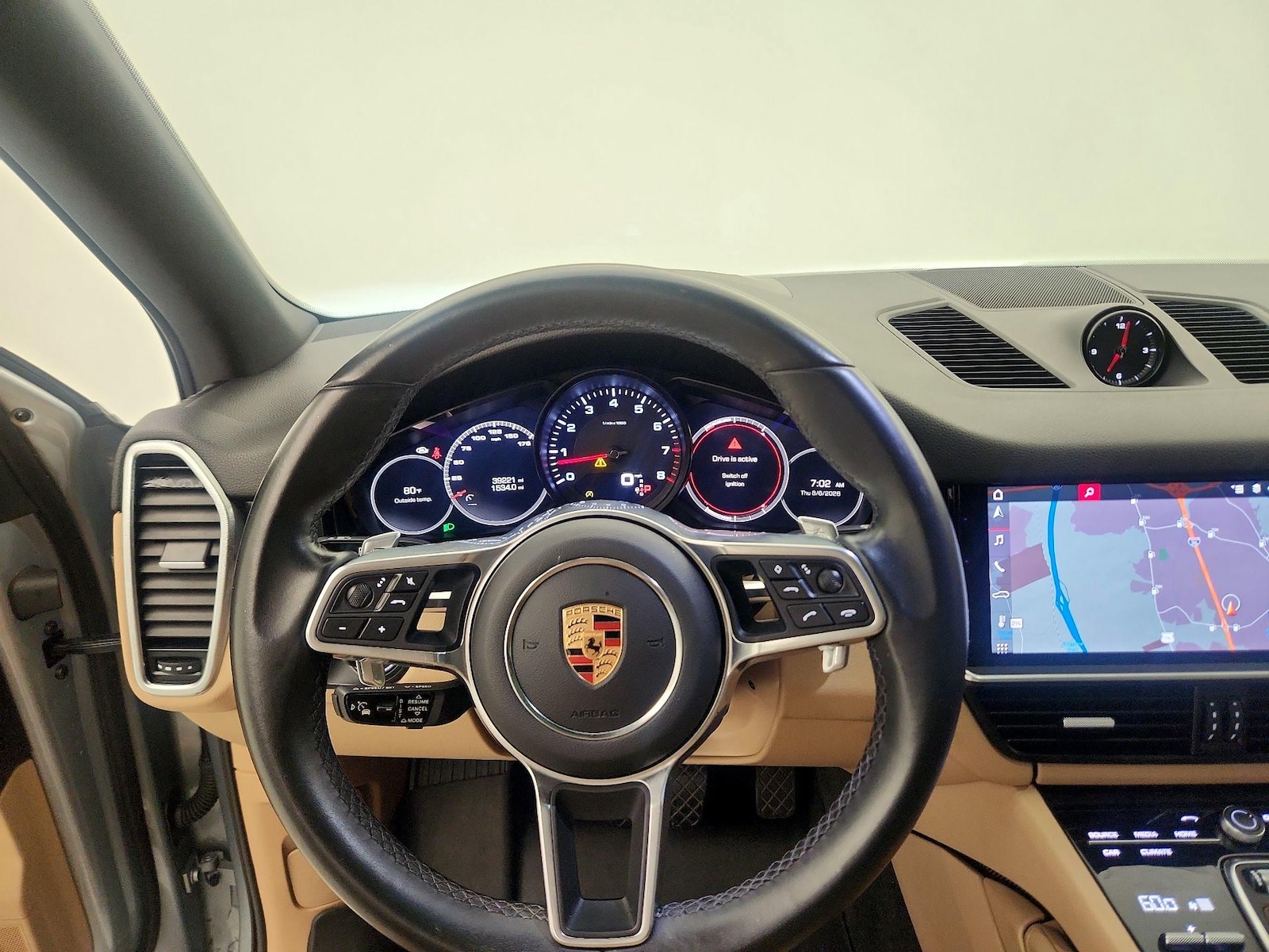 2020 Porsche Cayenne Base - Photo 11