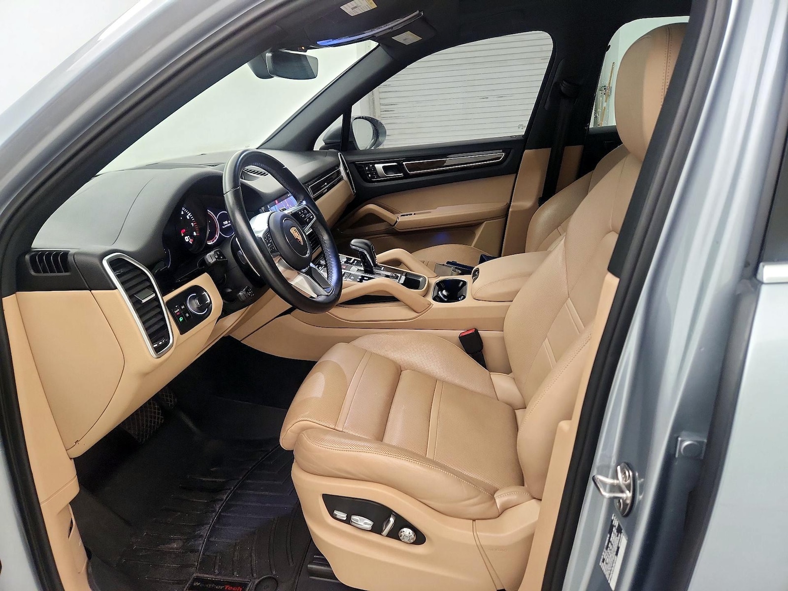 2020 Porsche Cayenne Base - Photo 12