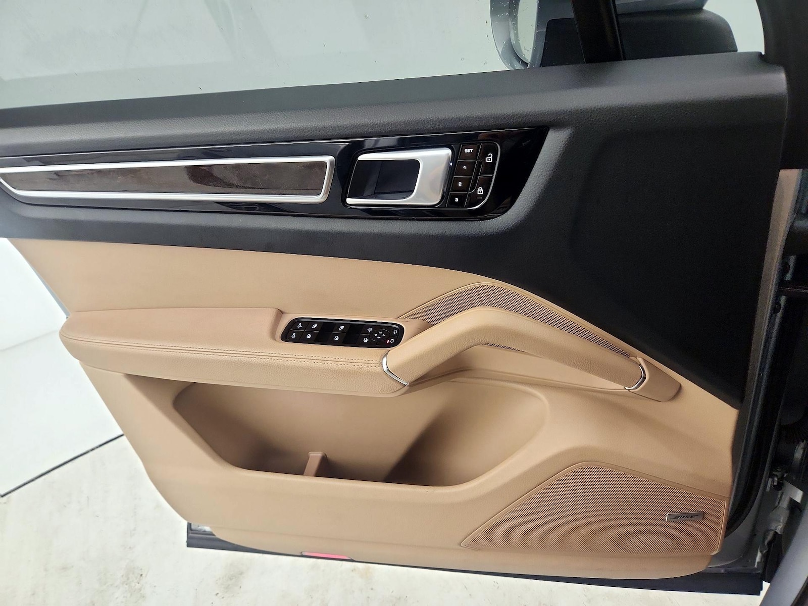 2020 Porsche Cayenne Base - Photo 13