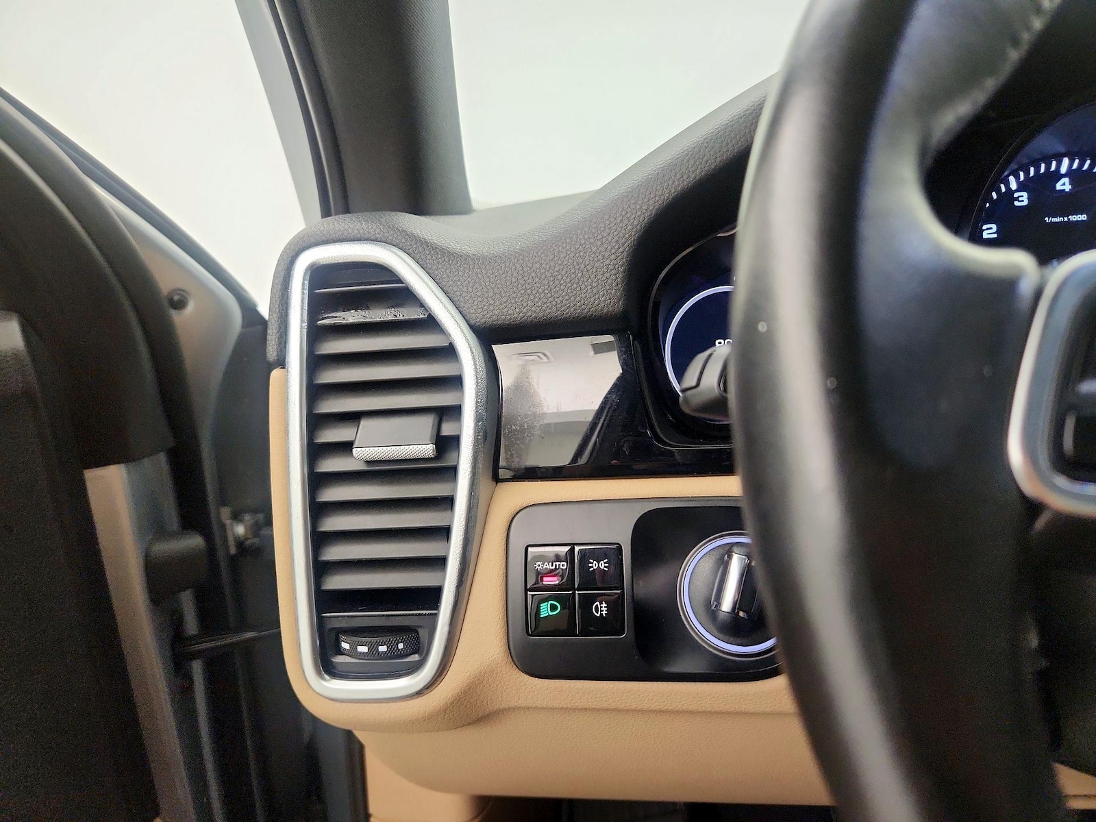 2020 Porsche Cayenne Base - Photo 14