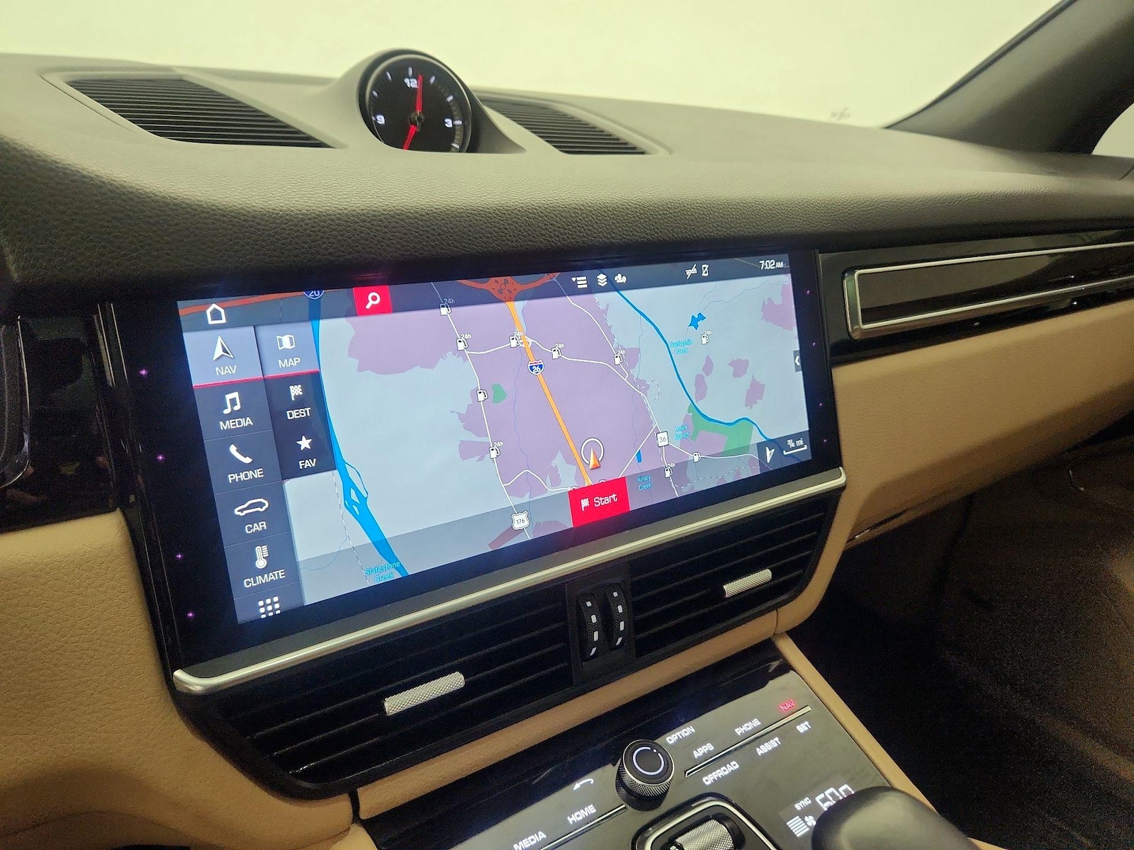 2020 Porsche Cayenne Base - Photo 15