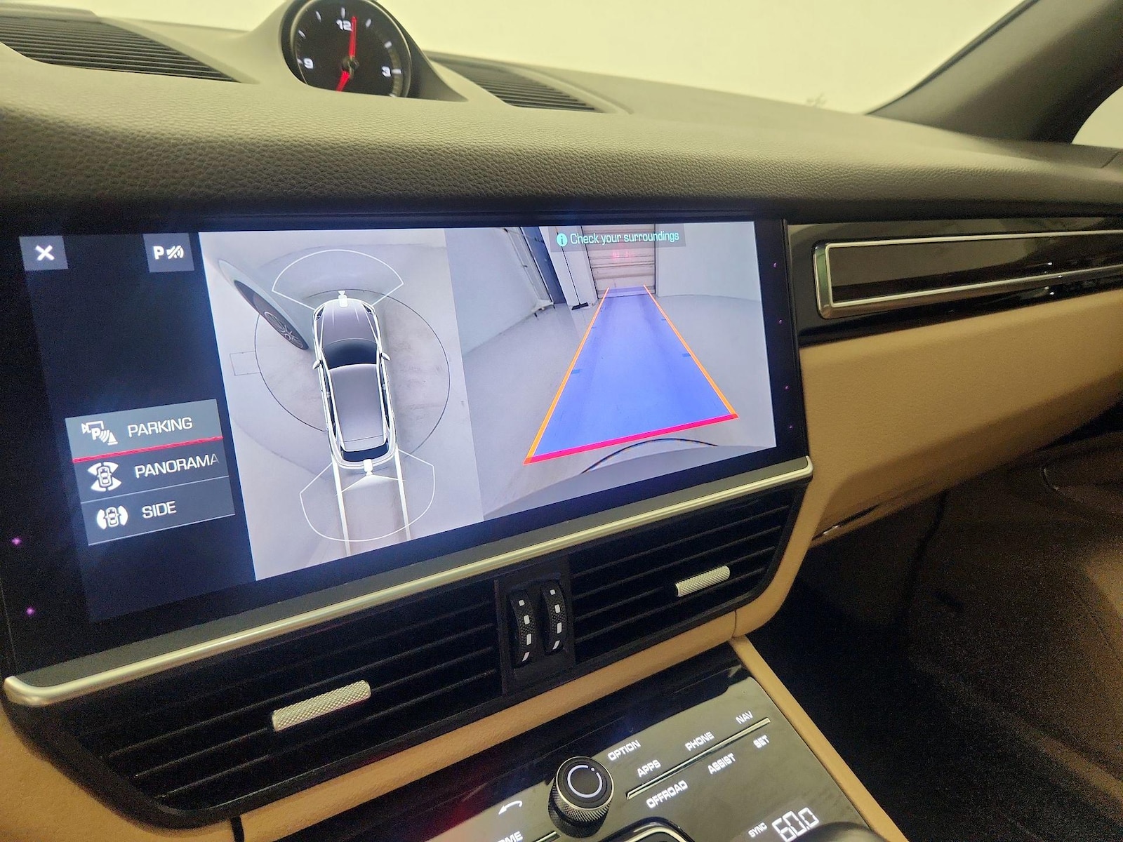 2020 Porsche Cayenne Base - Photo 16
